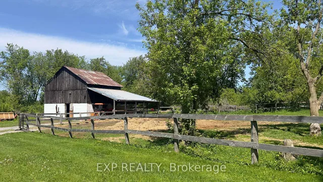 14489 Regional Rd 39 Rd, Uxbridge 4
