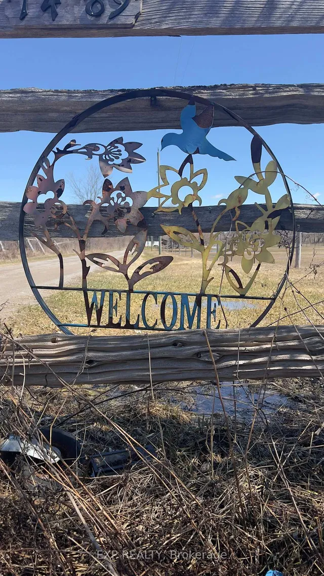 14489 Regional Rd 39 Rd, Uxbridge 5