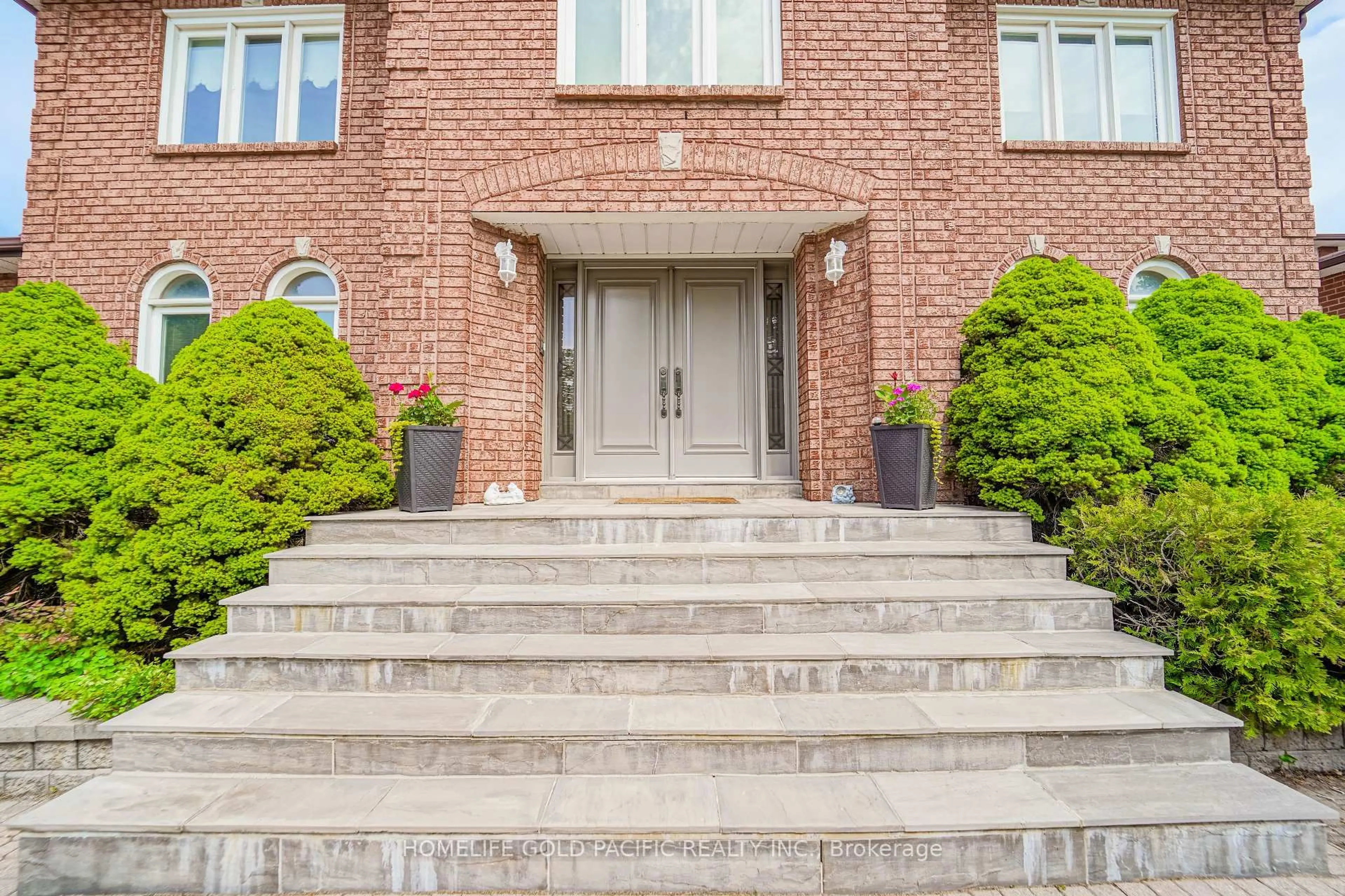 Unknown for 44 Ravenhill Cres, Markham Ontario L3S 2V4