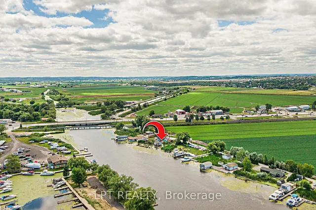 17 Private Dr, Bradford West Gwillimbury 4
