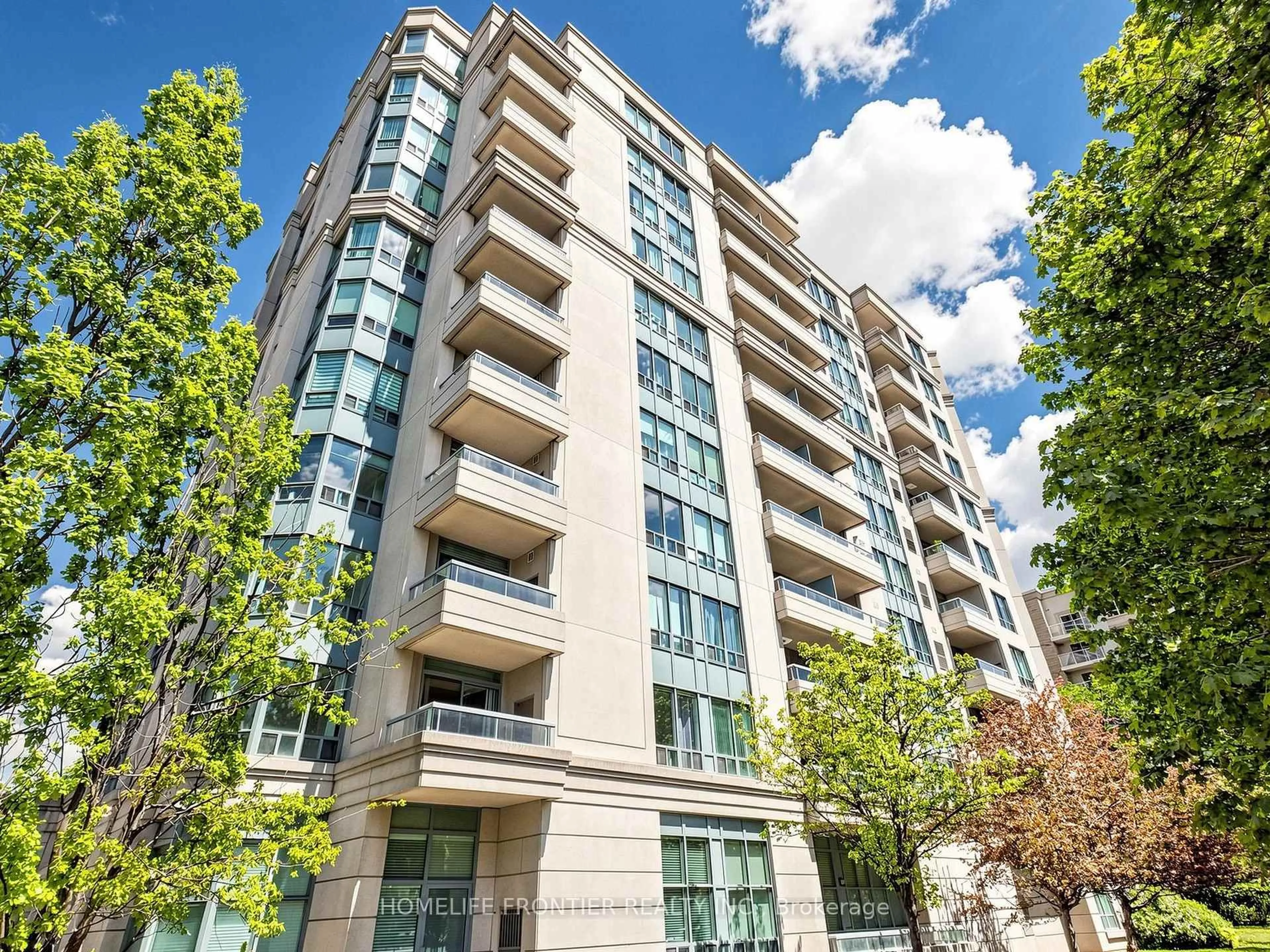 Unknown for 5 Emerald Lane #310, Vaughan Ontario L4J 8P7
