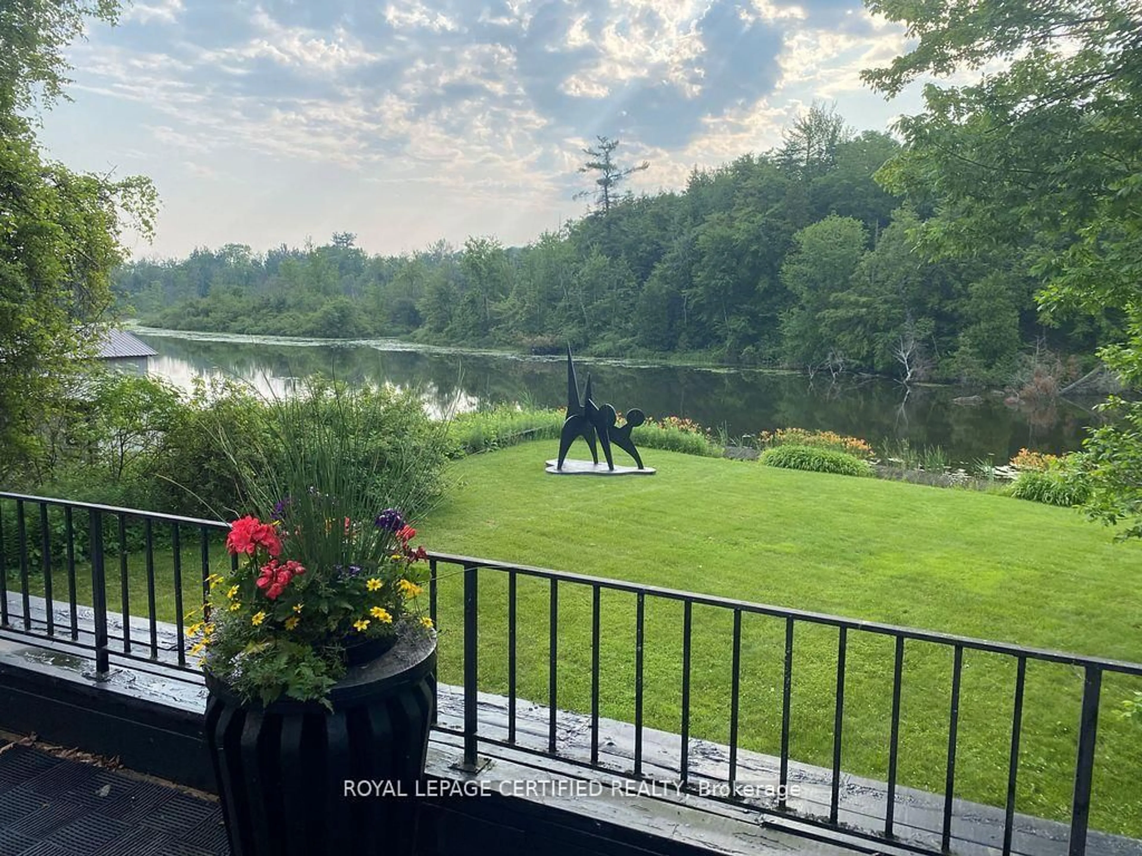 Unknown for 103 Sibbald Cres, Georgina Ontario L0E 1R0