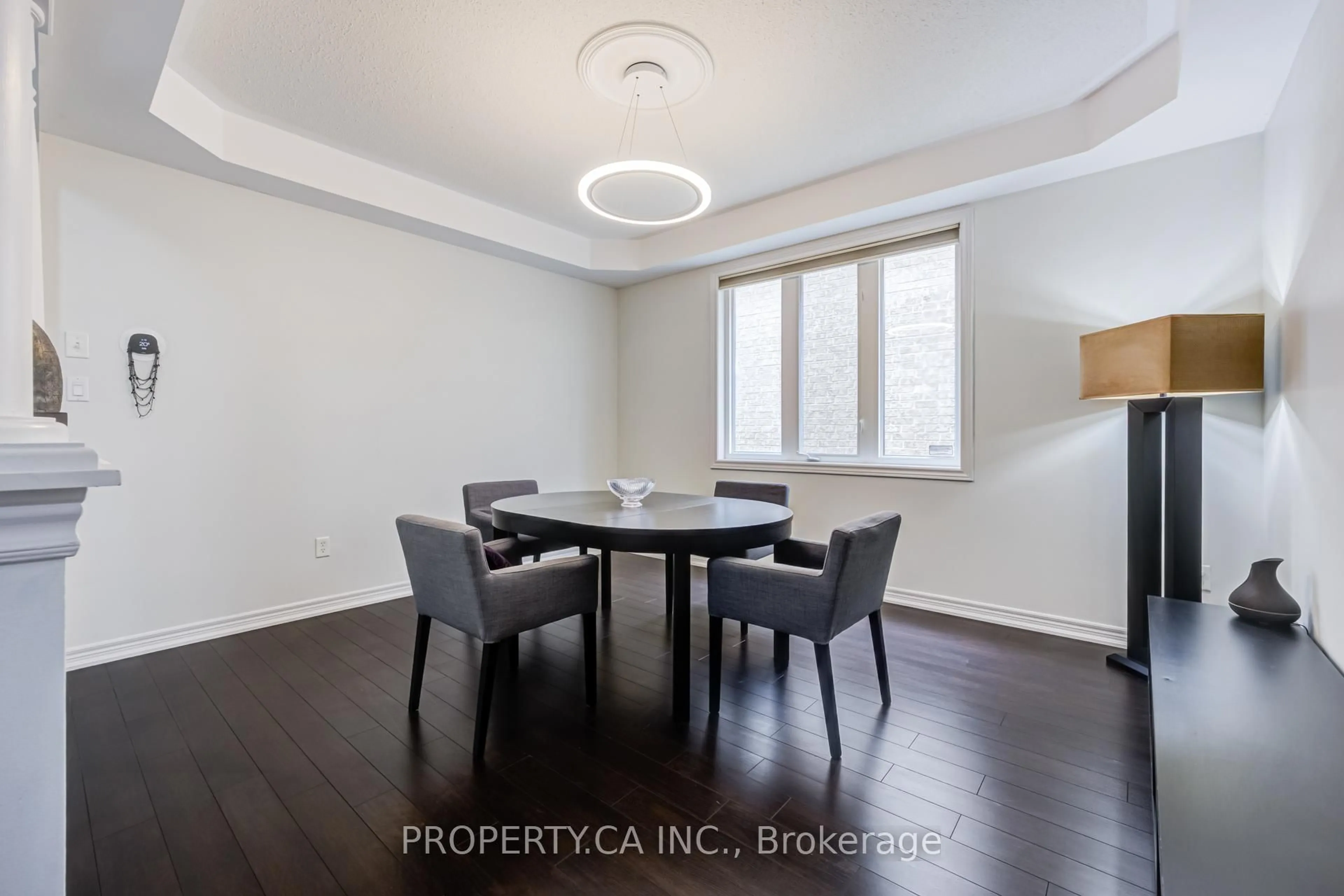 Dining room, unknown for 47 Grand Oak Dr, Richmond Hill Ontario L4E 4A1