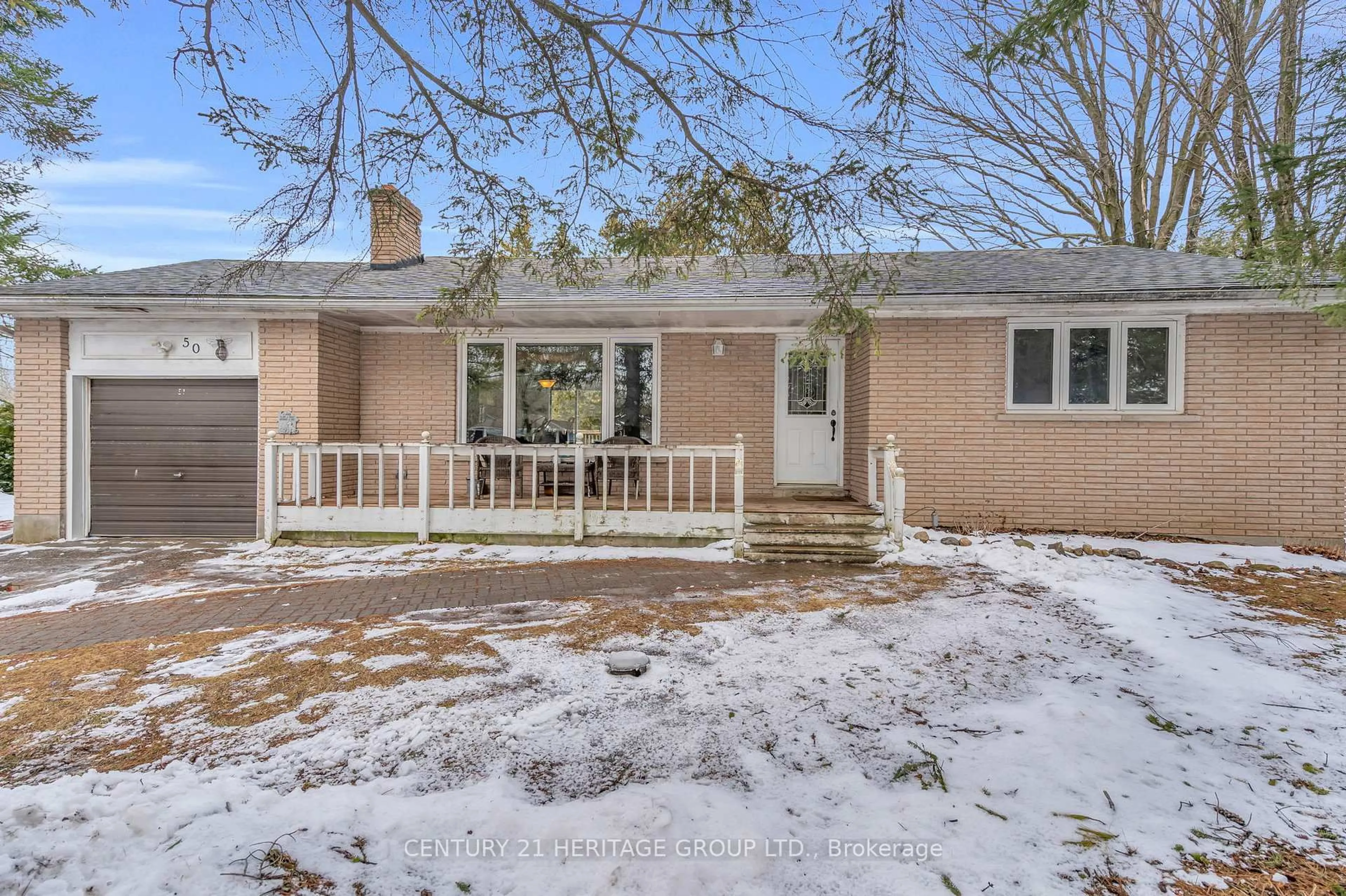 Unknown for 50 Main St, Georgina Ontario L0E 1N0
