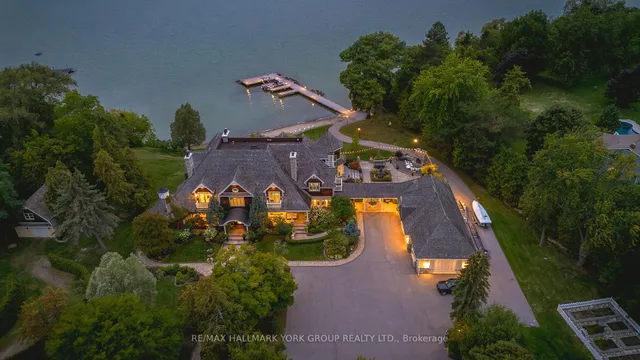 736 Lake Dr, Georgina 3