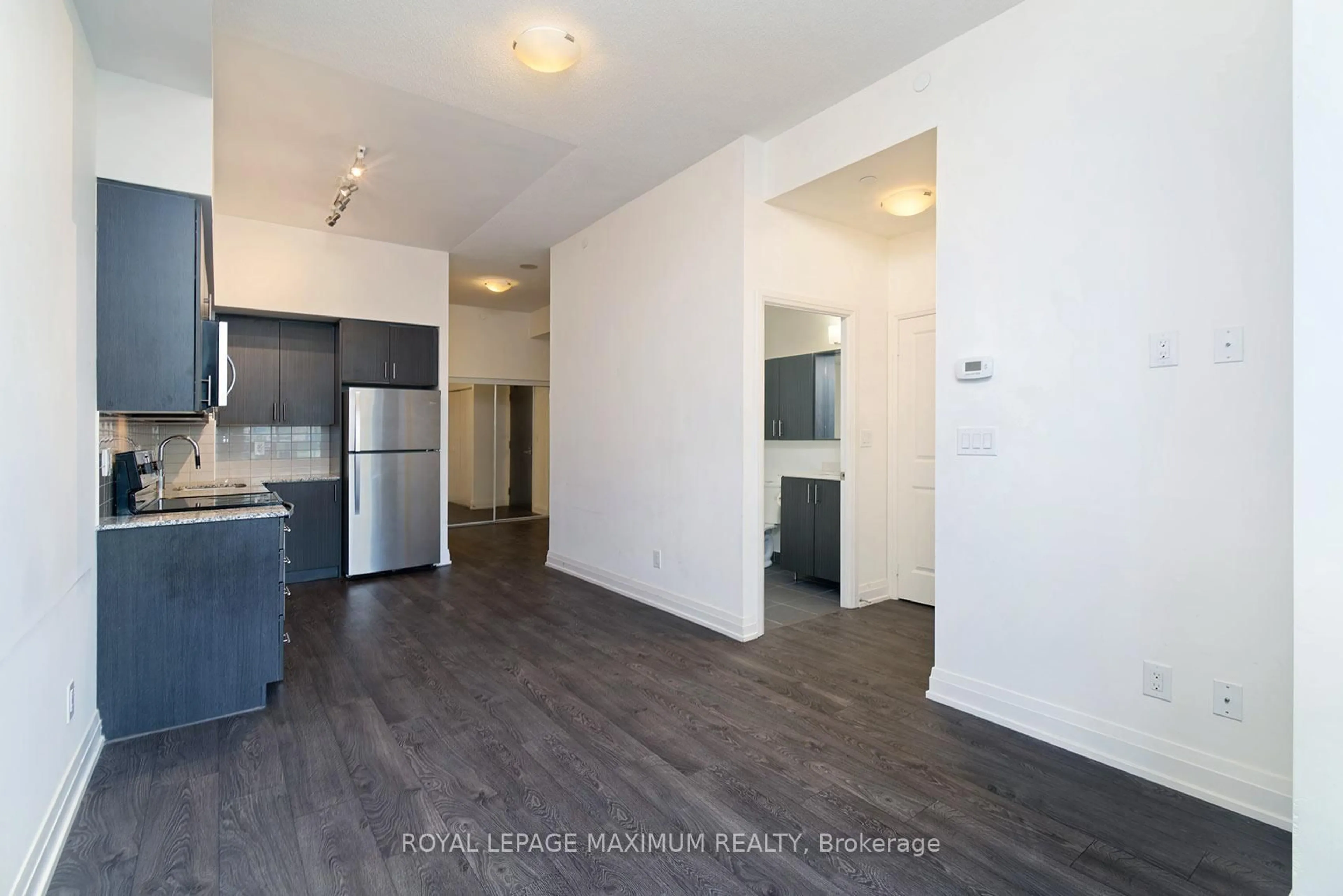 A pic of a room for 3700 Highway 7 Rd #314, Vaughan Ontario L4L 0G8