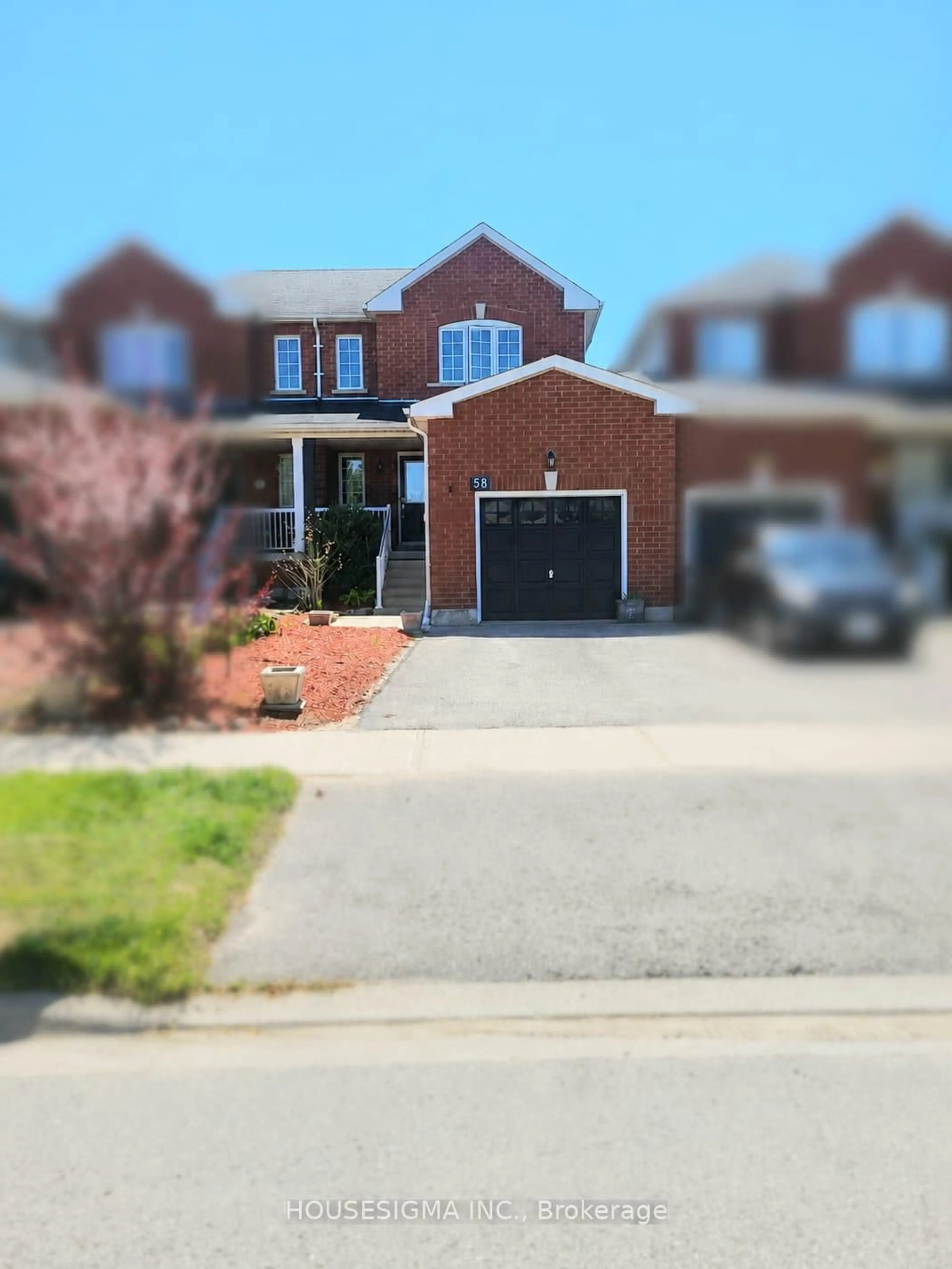 Home with brick exterior material, street for 58 Lookout St, Essa Ontario L0M 1B4