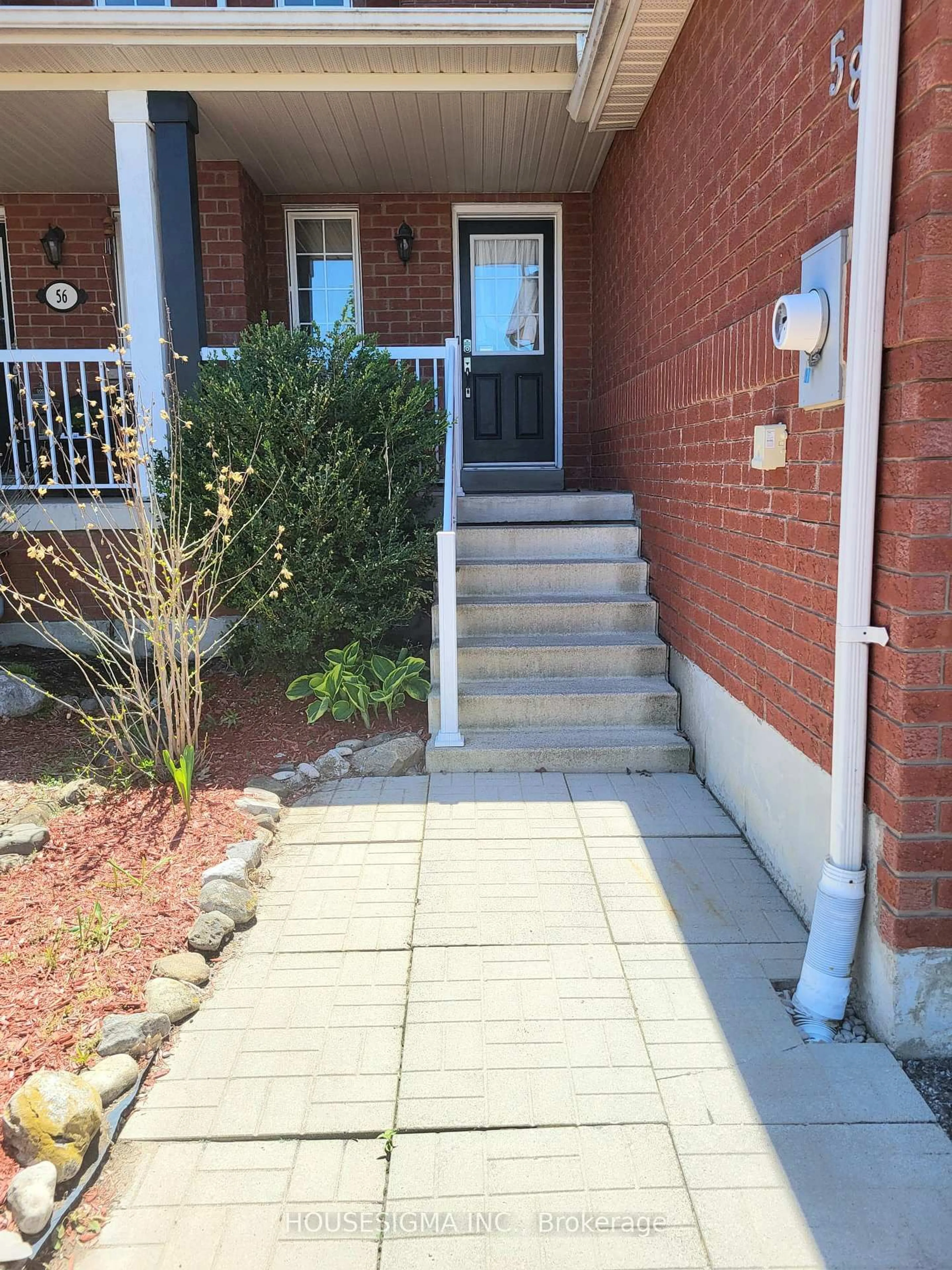 Unknown for 58 Lookout St, Essa Ontario L0M 1B4