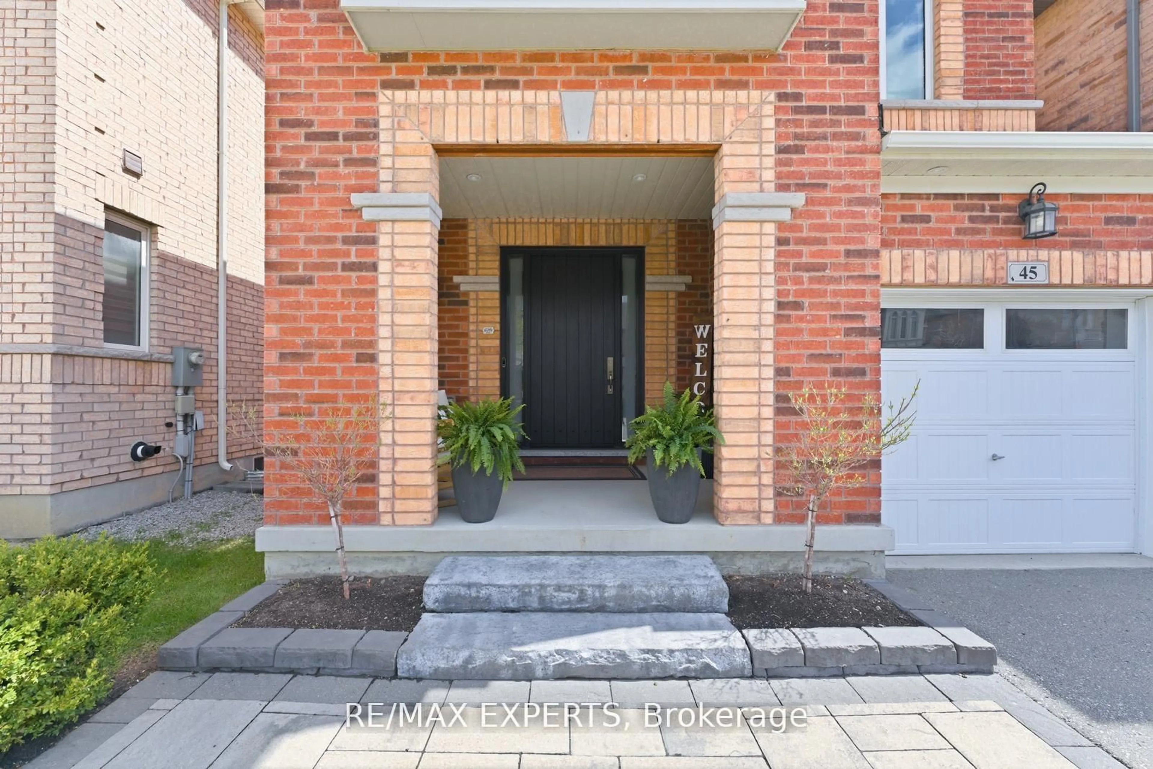 Unknown for 45 Bright Land Dr, Vaughan Ontario L4H 3N5