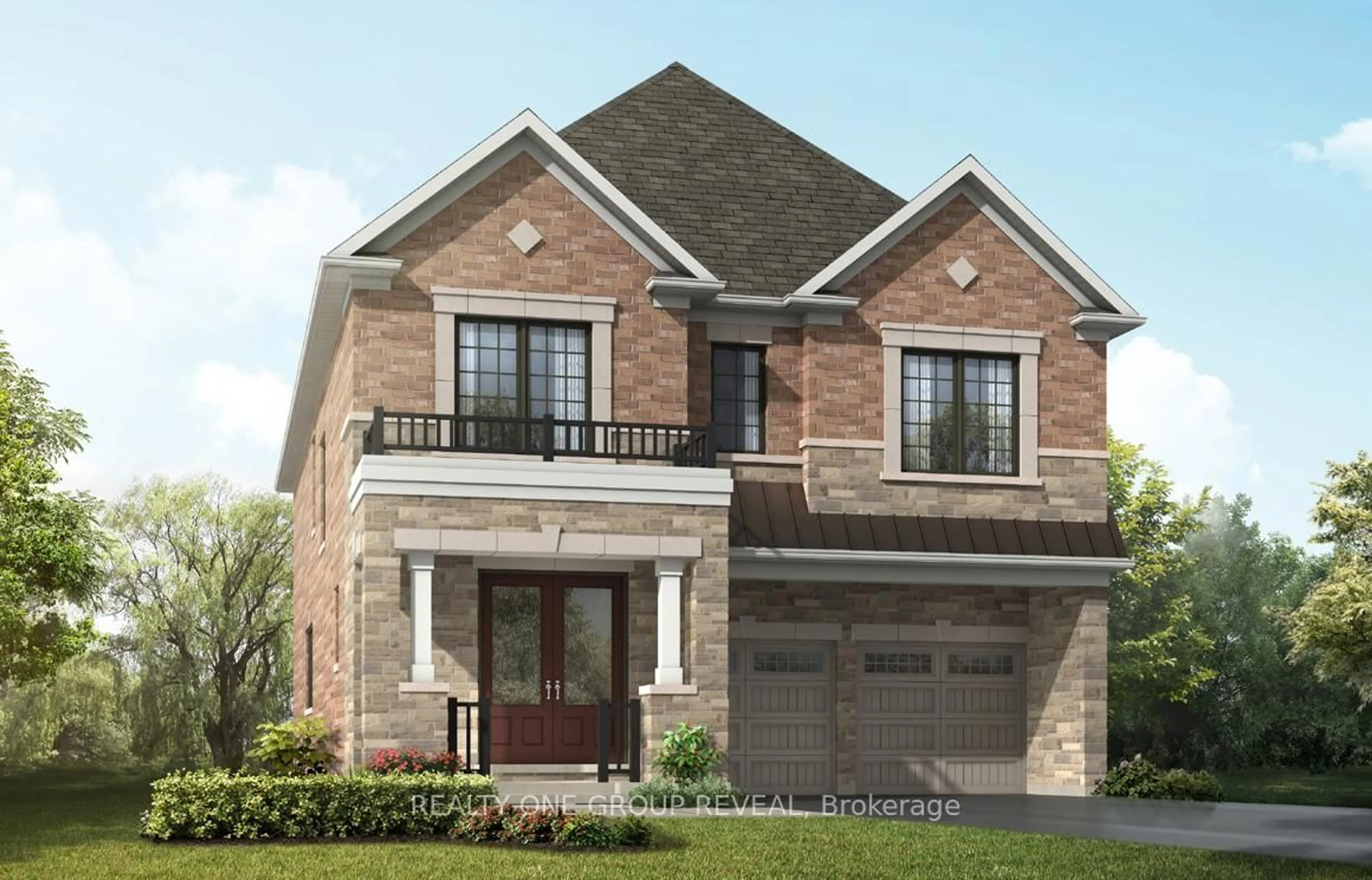Unknown for 79 Azure Dr, Markham Ontario L6C 3S7