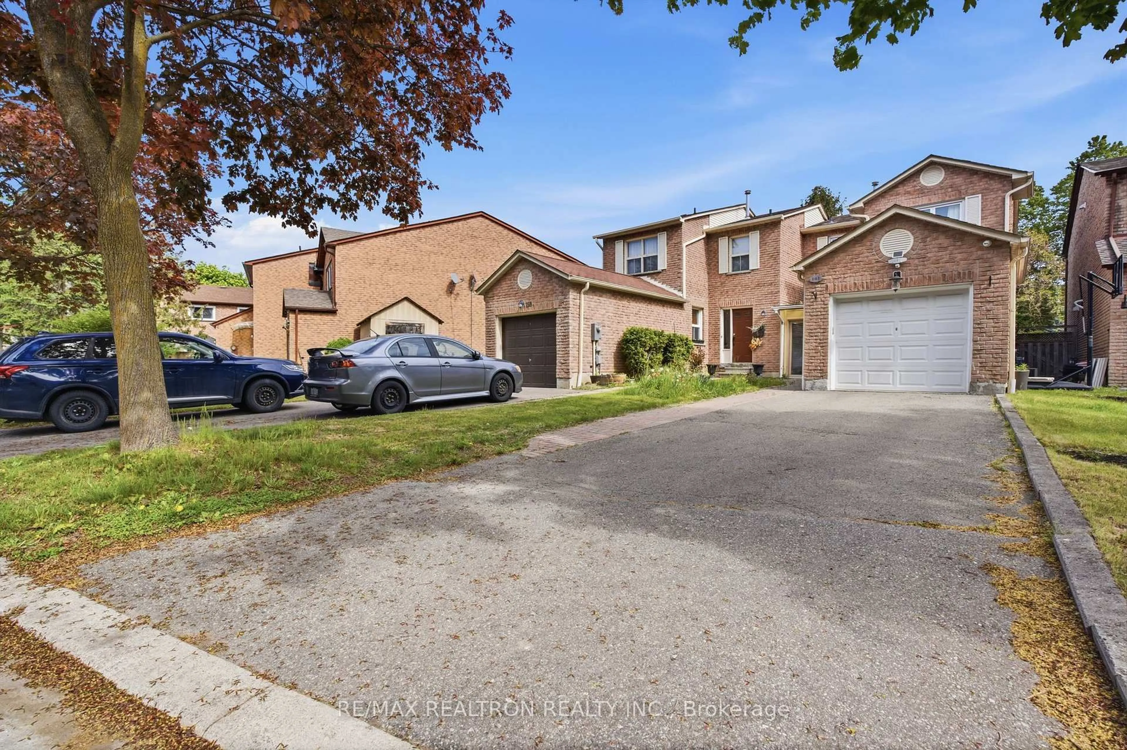 Unknown for 161 Cottonwood Crt, Markham Ontario L3T 5W9