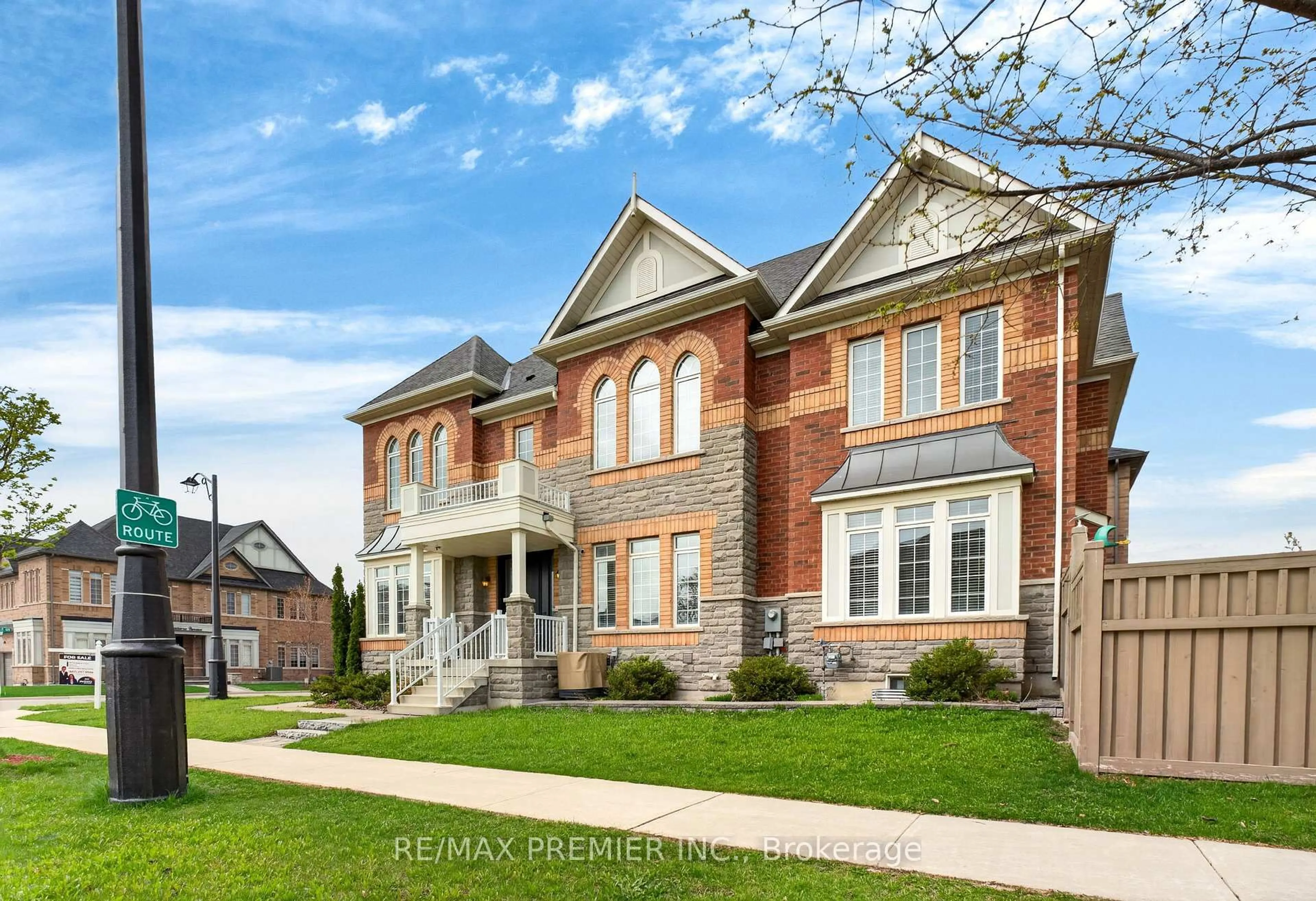 Unknown for 66 Red Tree Dr, Vaughan Ontario L4H 4H7