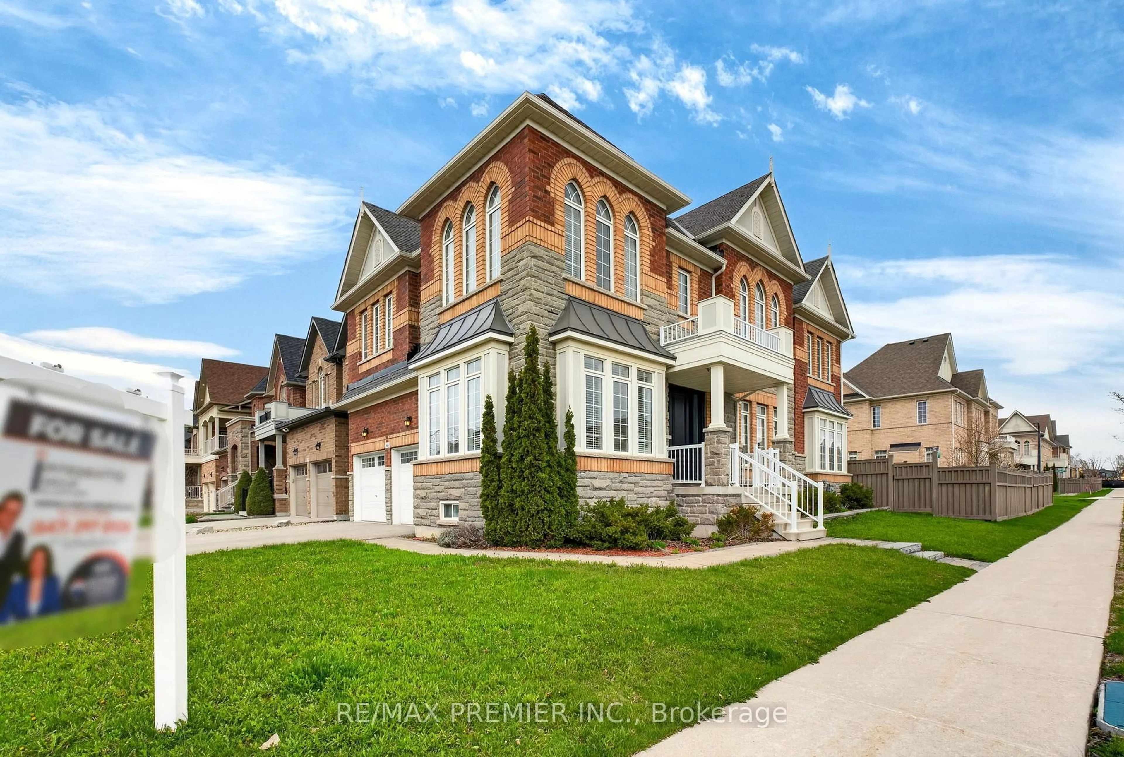 Unknown for 66 Red Tree Dr, Vaughan Ontario L4H 4H7