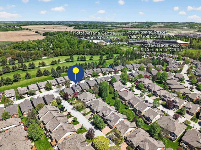 21 Briar Gate Way, New Tecumseth 3