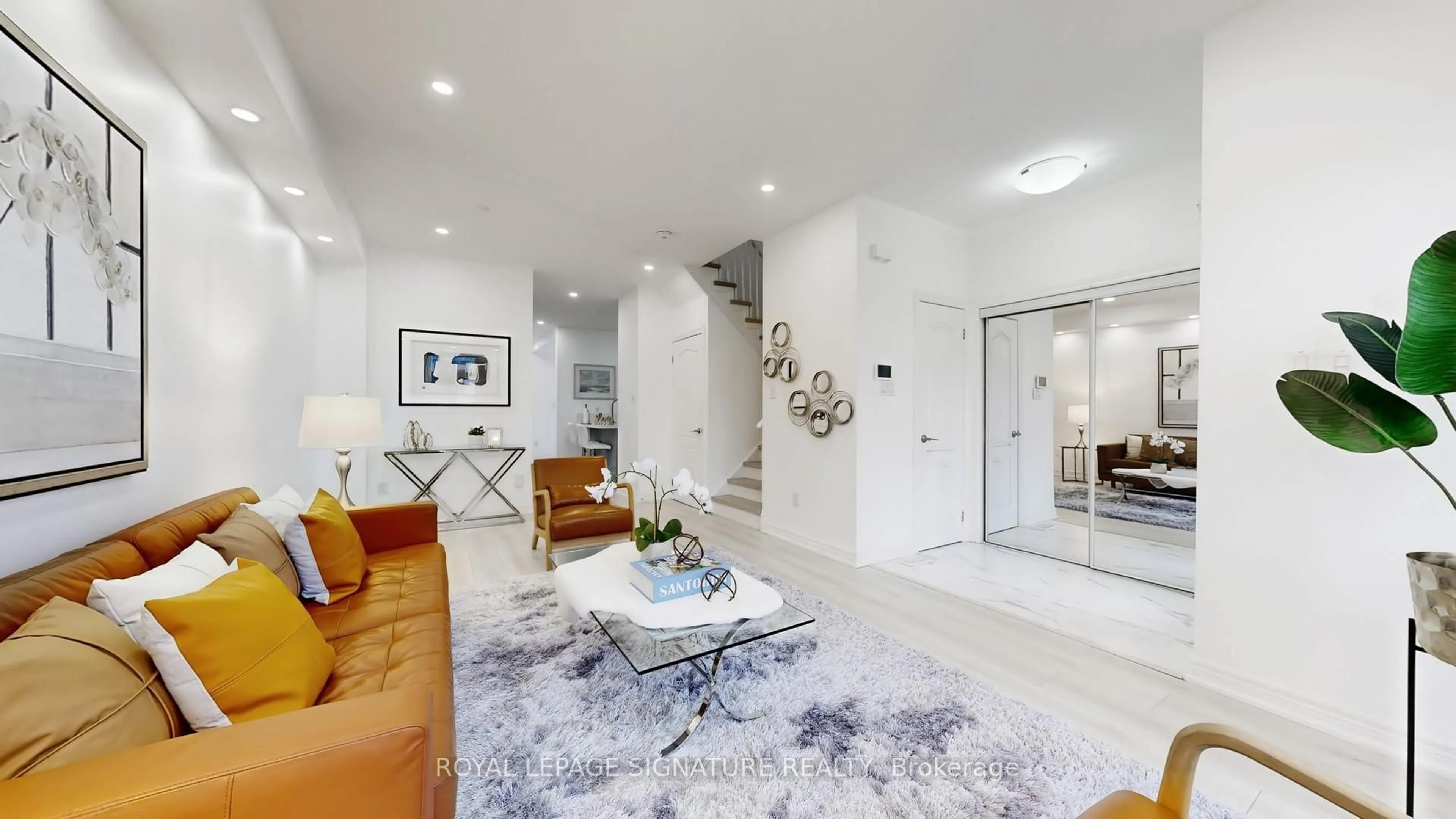 Unknown for 2864 Bur Oak Ave, Markham Ontario L6B 1E4