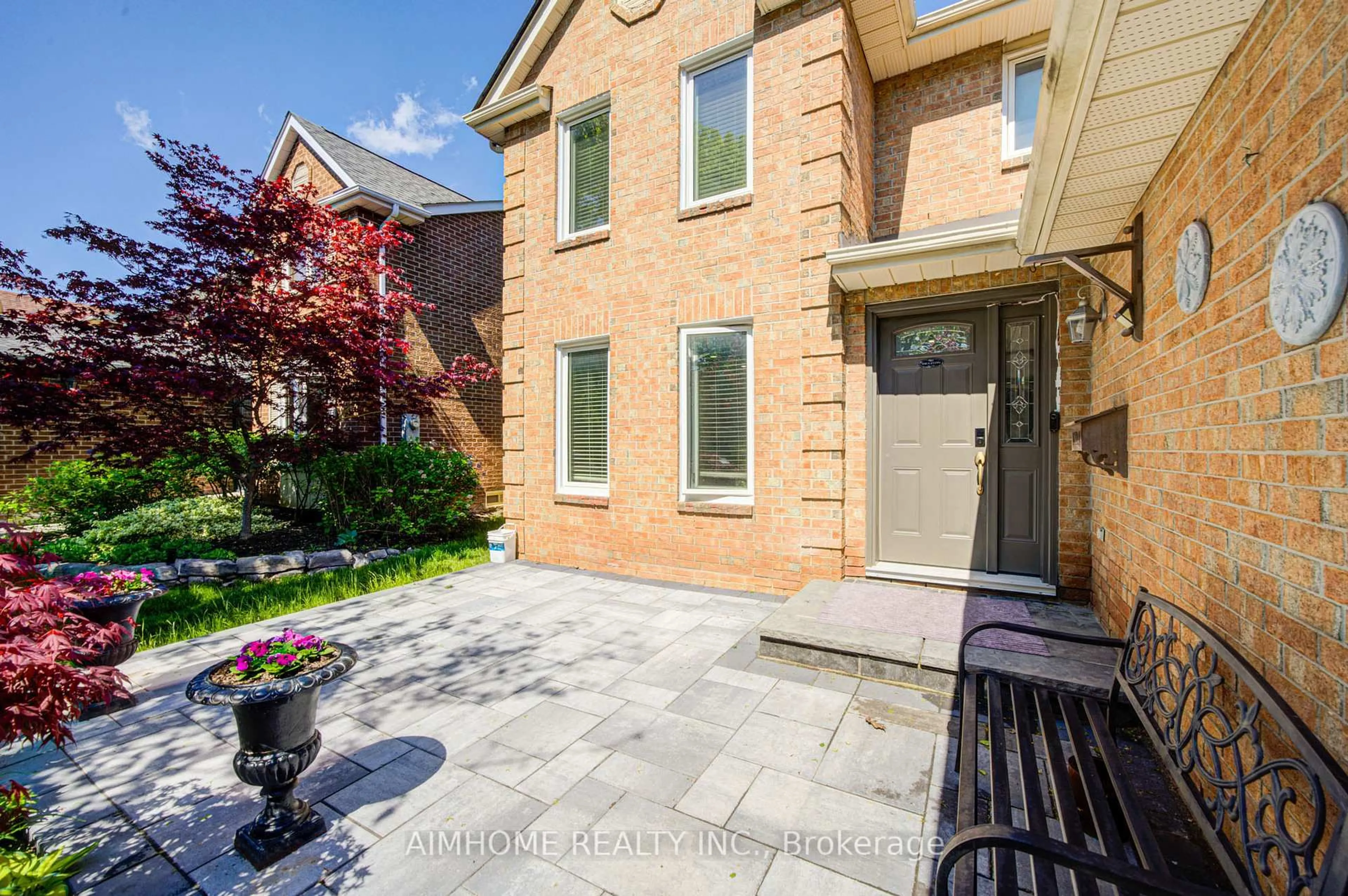 Unknown for 17 Garnish Green, Markham Ontario L3P 4P4