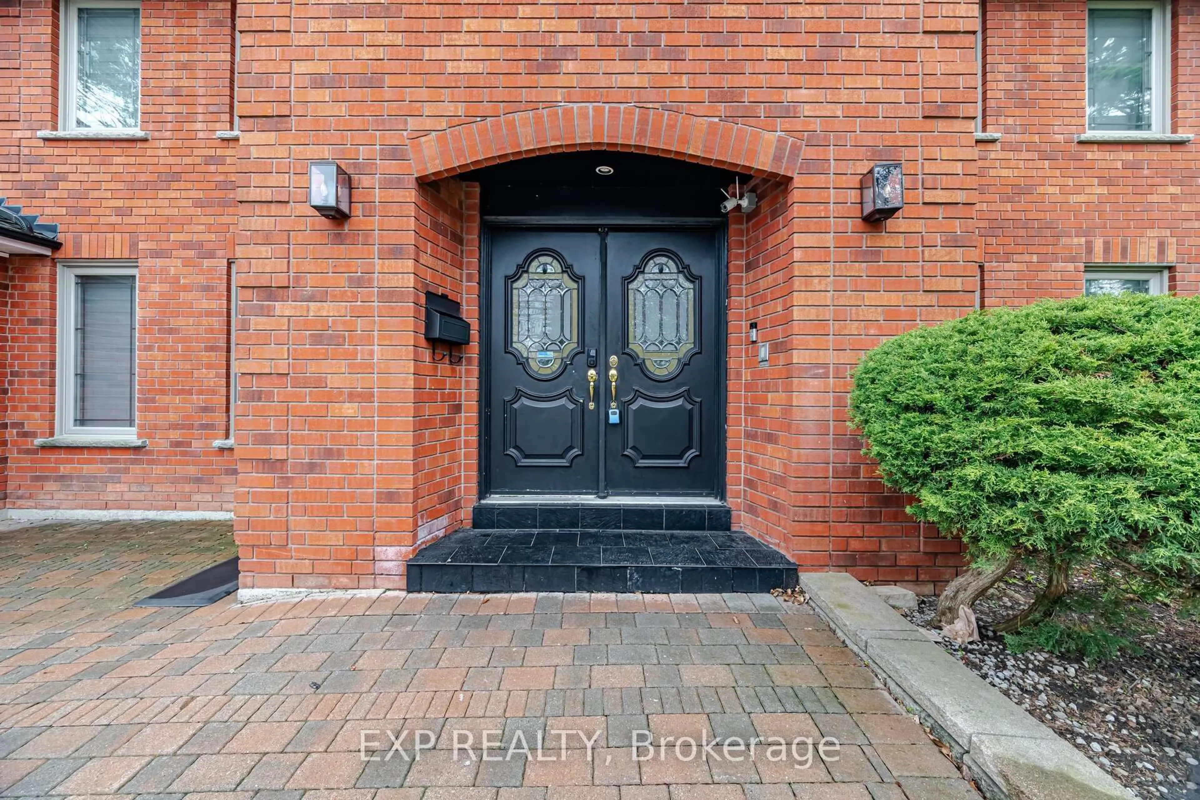 Unknown for 265 Wycliffe Ave, Vaughan Ontario L4L 3N7