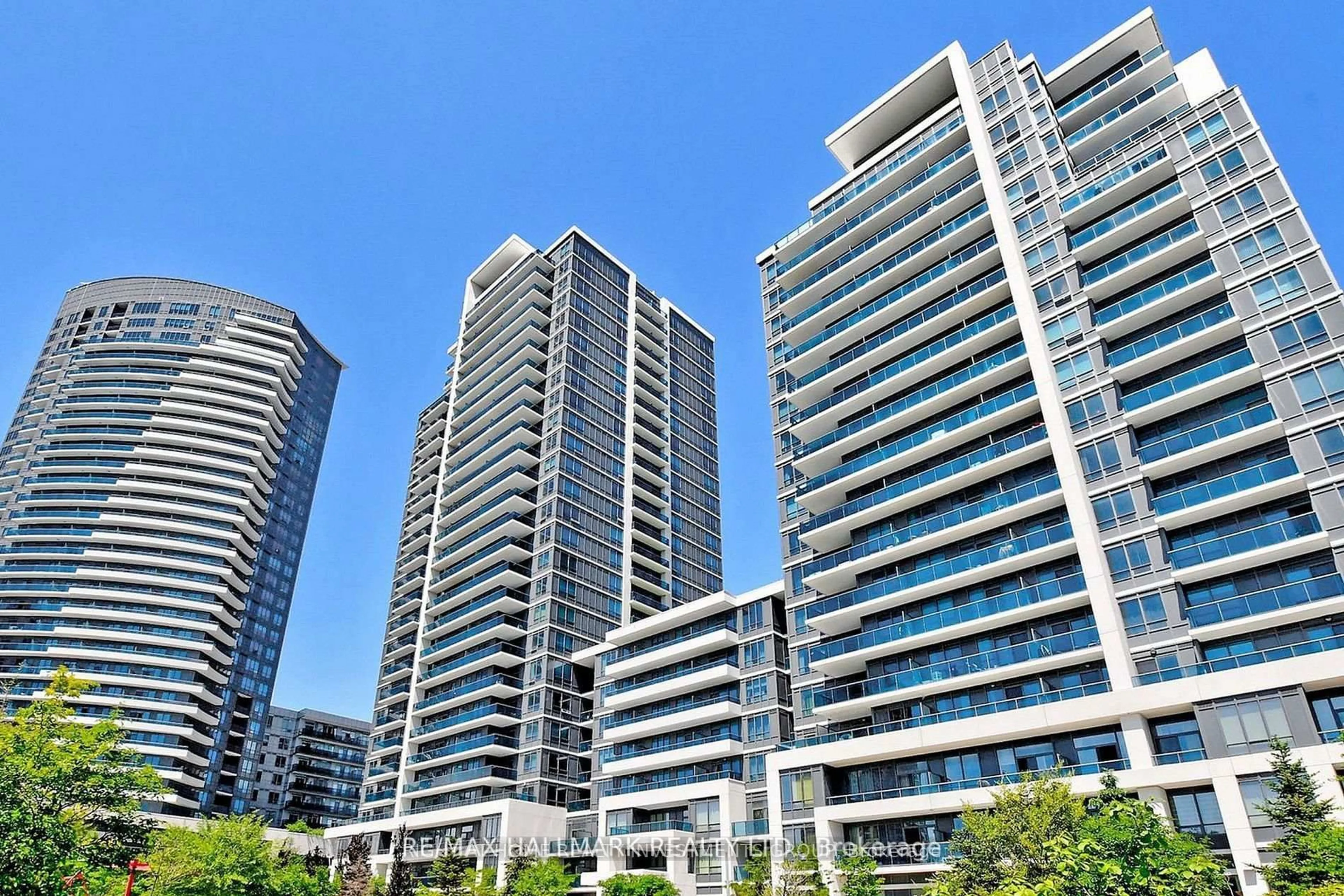 Unknown for 7165 Yonge St #833, Markham Ontario L3T 0C9