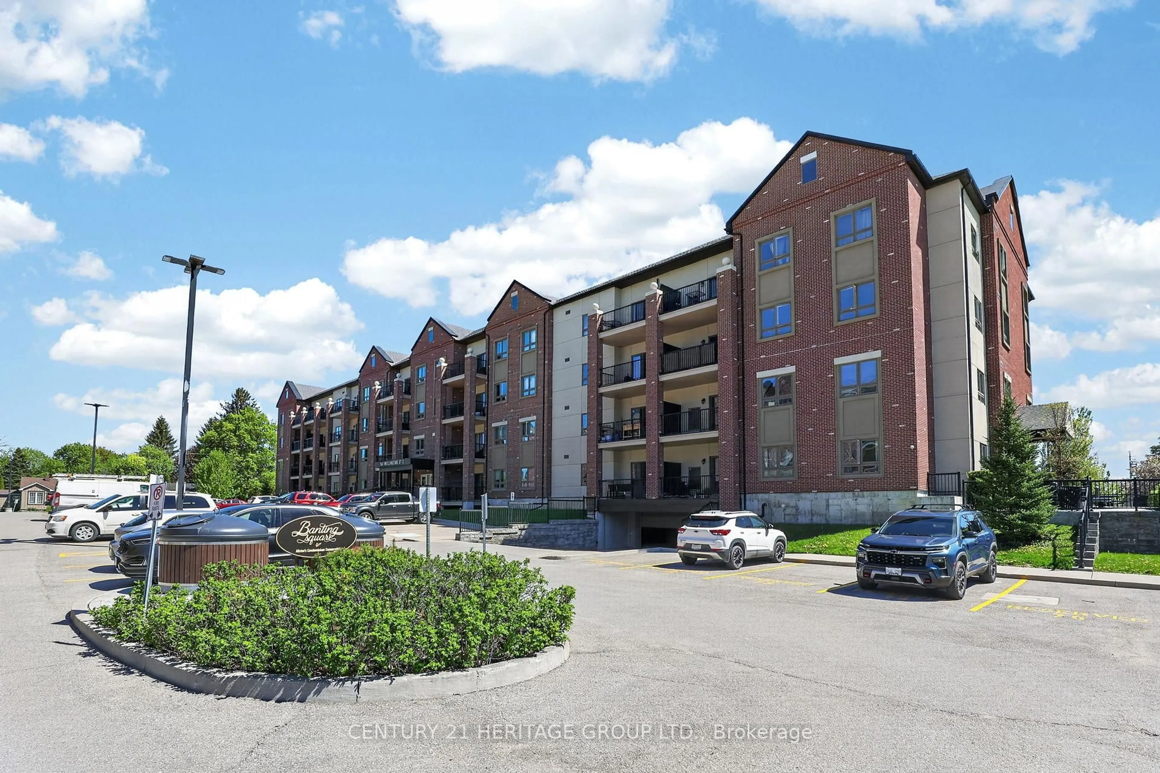 Unknown for 161 Wellington St #410, New Tecumseth Ontario L9R 0R8