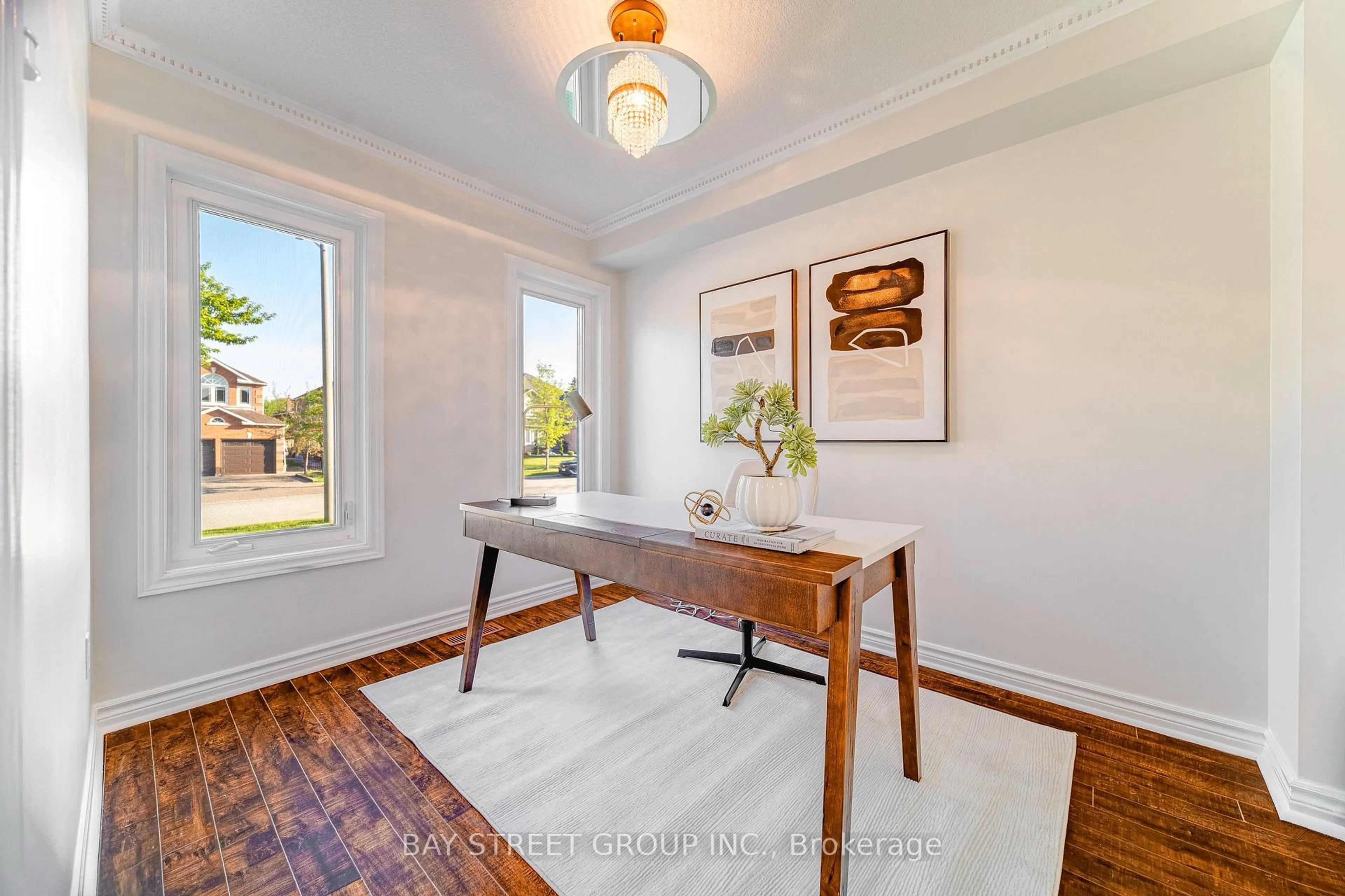Unknown for 69 Bilbermar Dr, Richmond Hill Ontario L4S 1B9