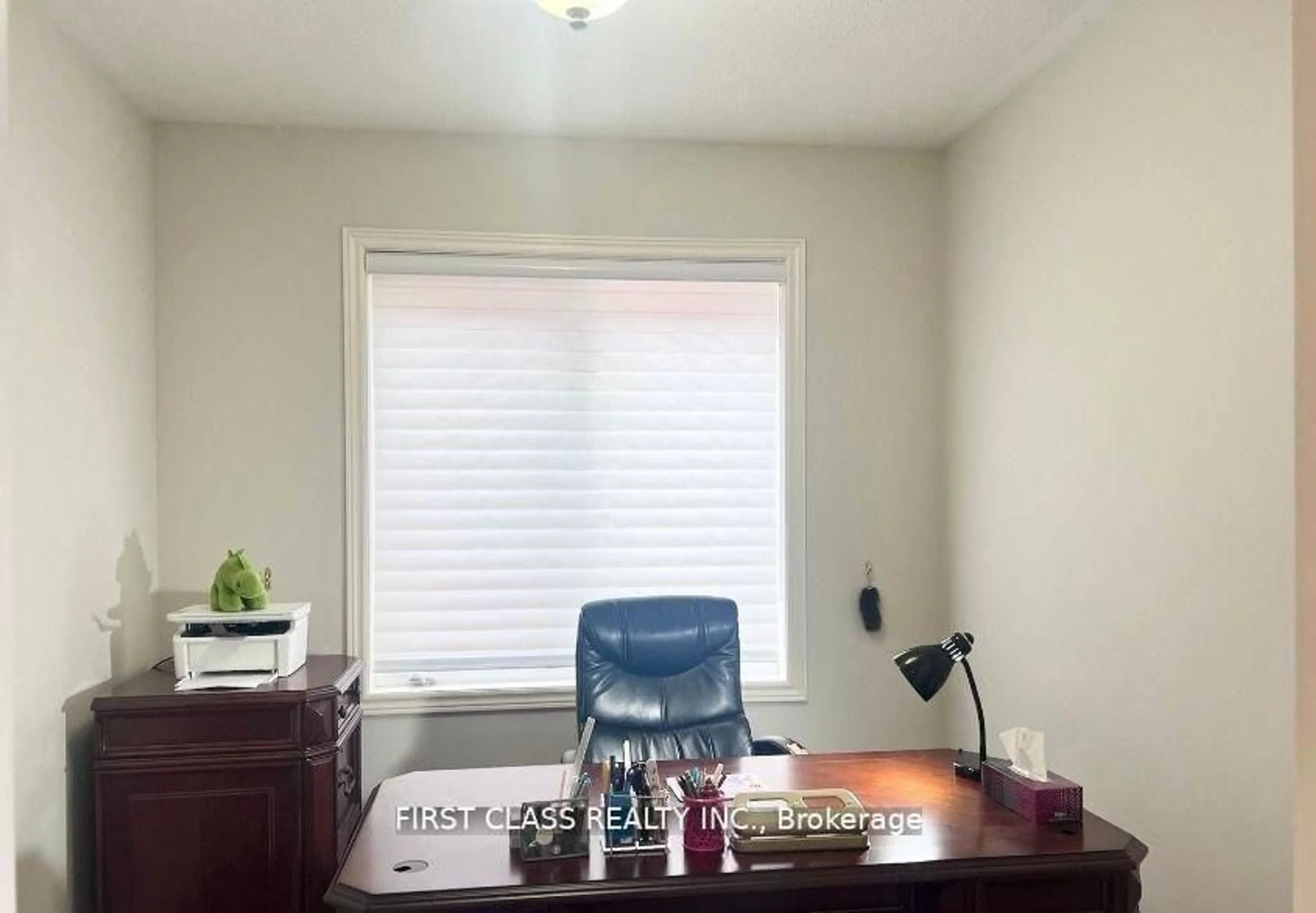 A pic of a room for 9 Wiley Ave, Richmond Hill Ontario L4S 0C6