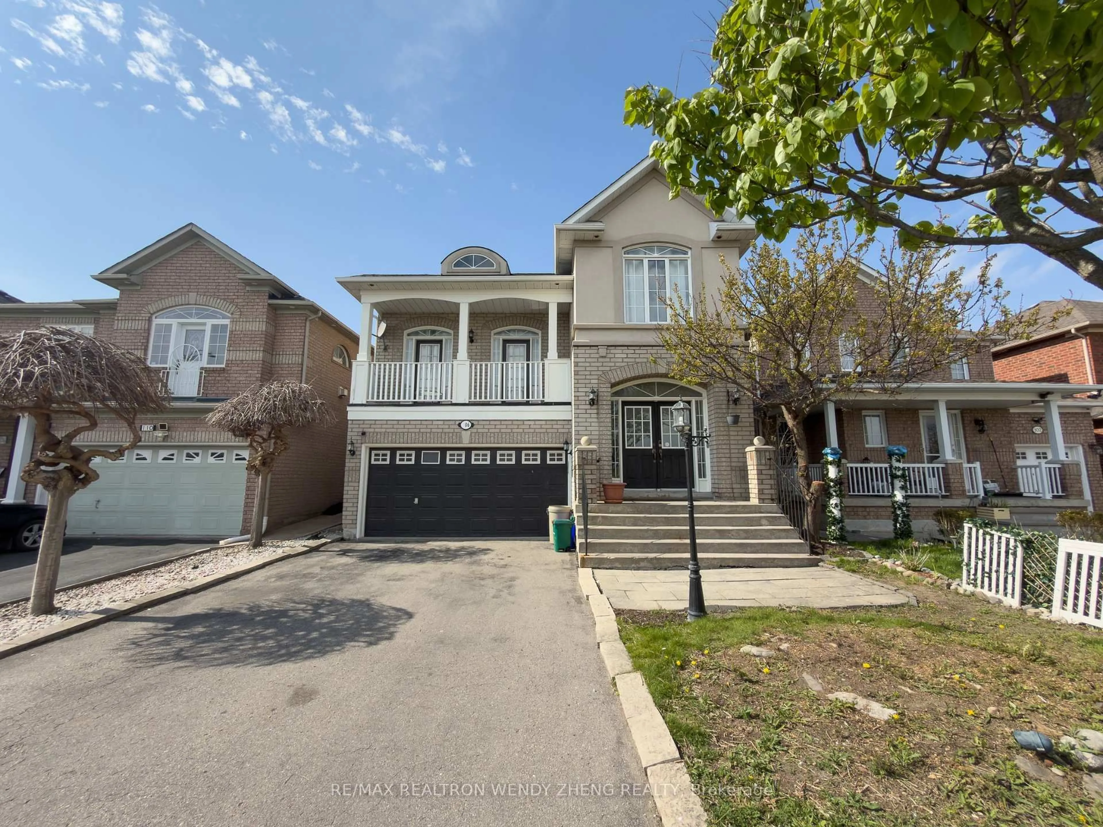 Unknown for 106 Domingo St, Vaughan Ontario L6A 3H5