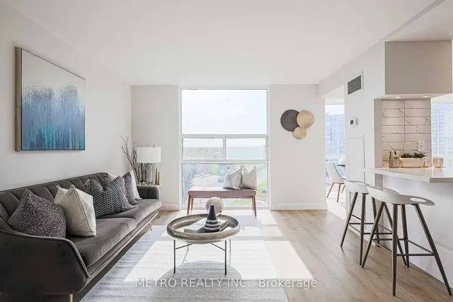 30 Harding Blvd #706, Richmond Hill 5
