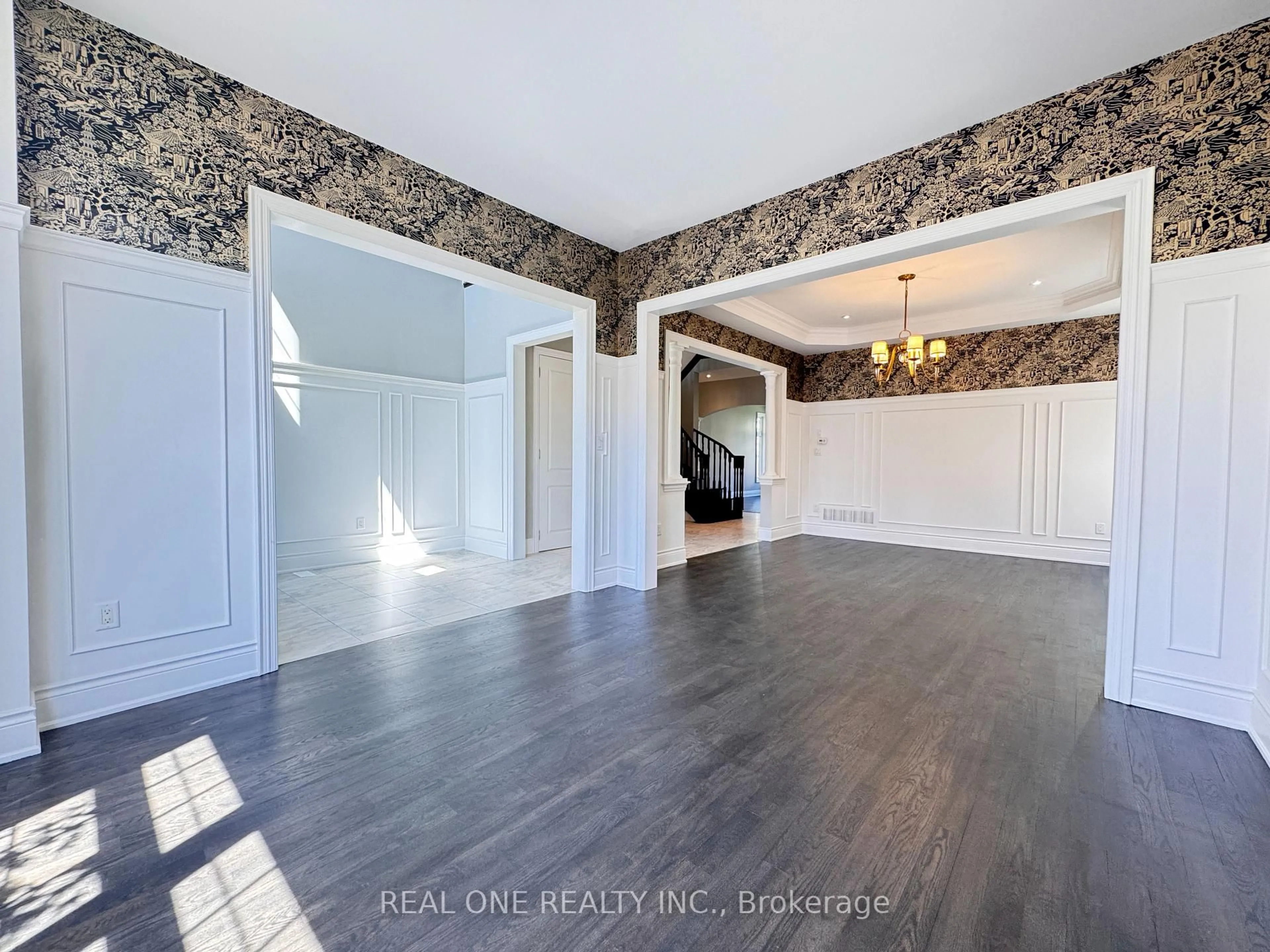 Unknown for 111 Headwind Blvd, Vaughan Ontario L4H 4C7