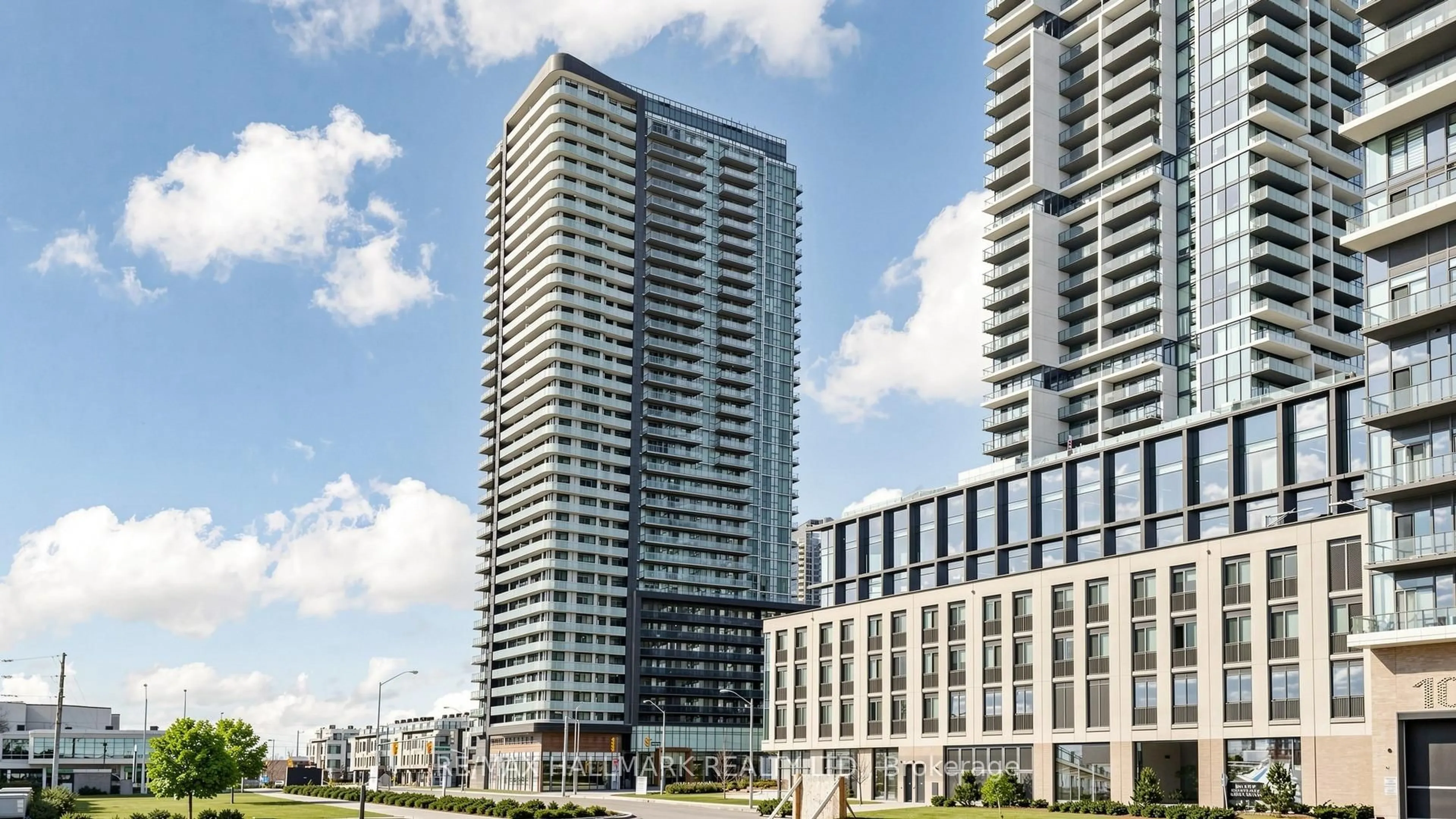 Unknown for 7895 Jane St #702, Vaughan Ontario L4K 2M7
