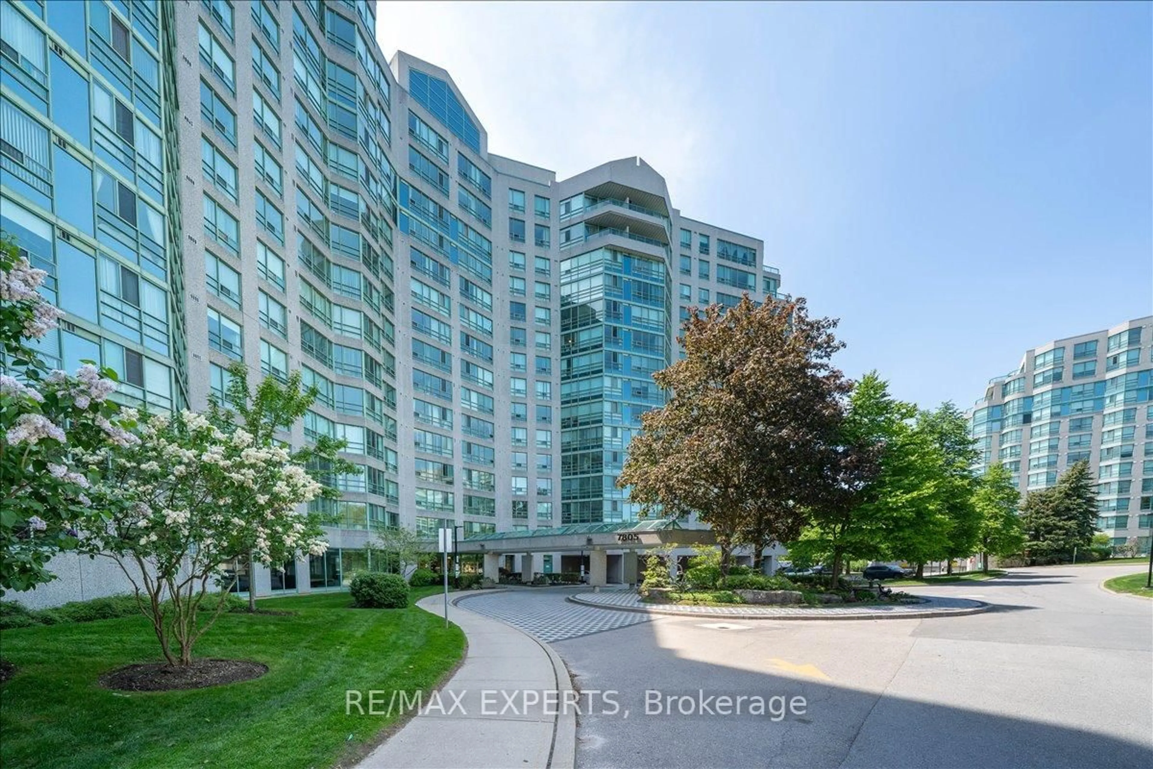 Unknown for 7805 Bayview Ave #1122, Markham Ontario L3T 7N1