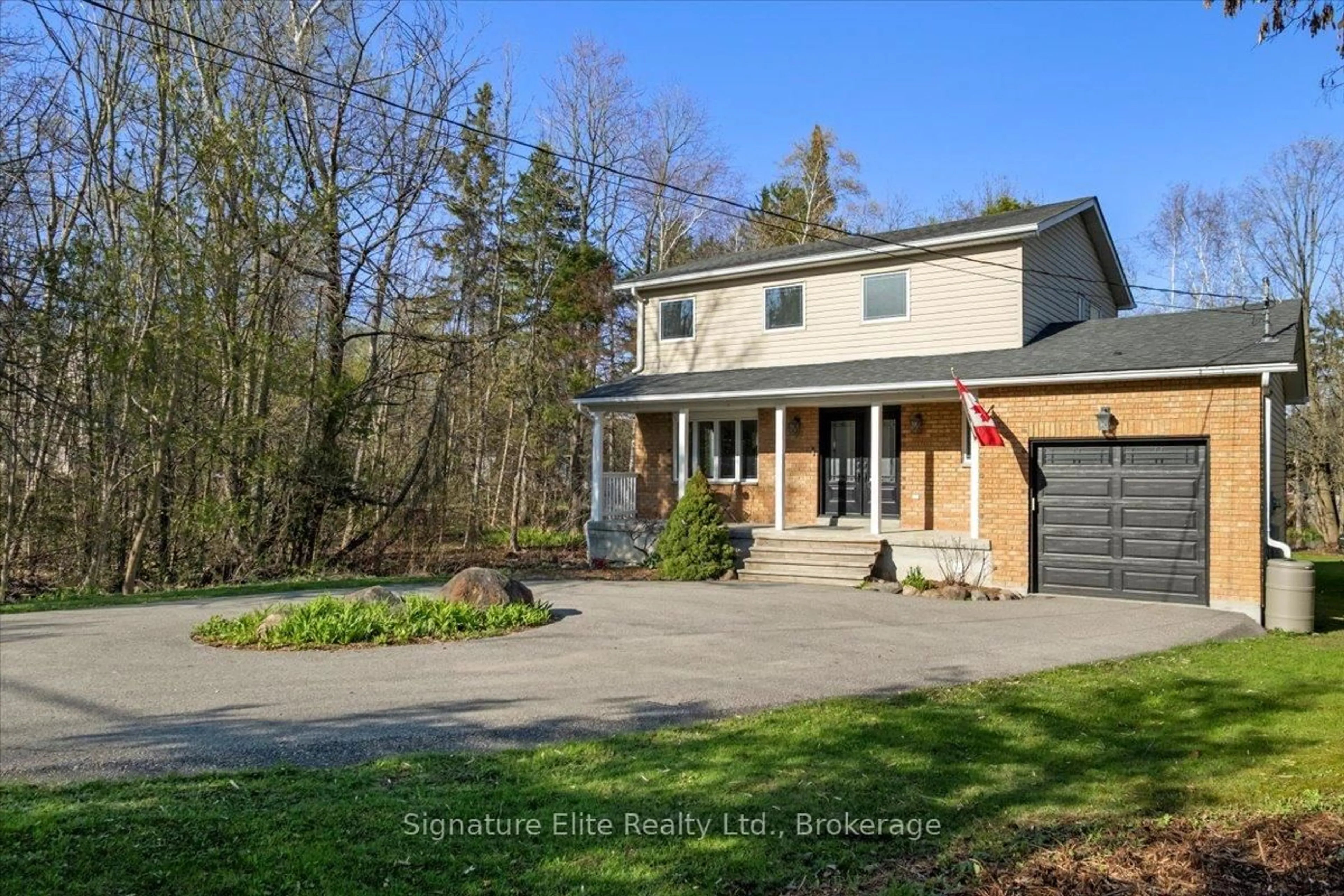 Unknown for 1893 St Johns Rd, Innisfil Ontario L9S 1T4