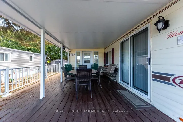 285 Crydermans Rd #333, Georgina 4