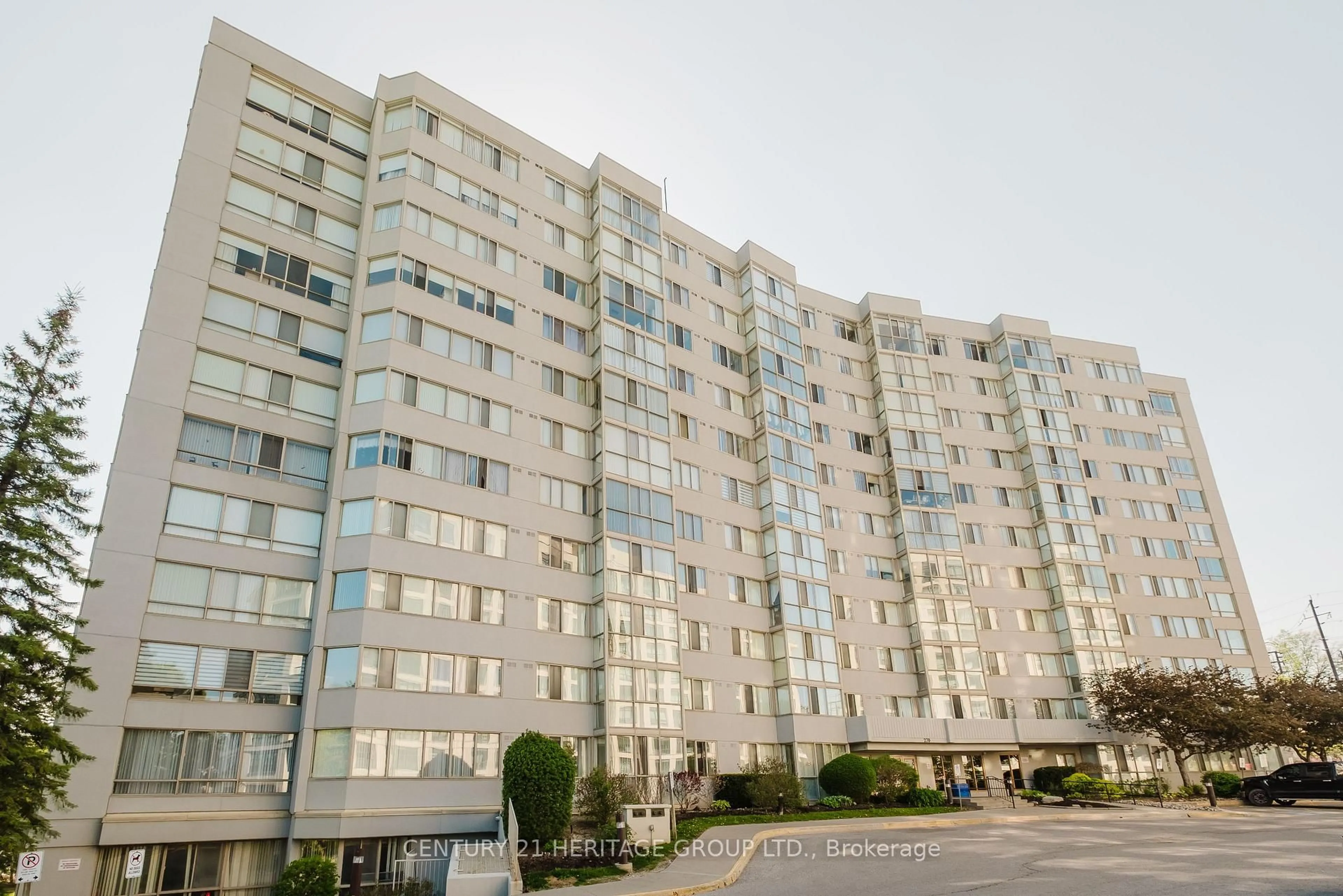 Unknown for 270 Davis Dr #209, Newmarket Ontario L3Y 8K2