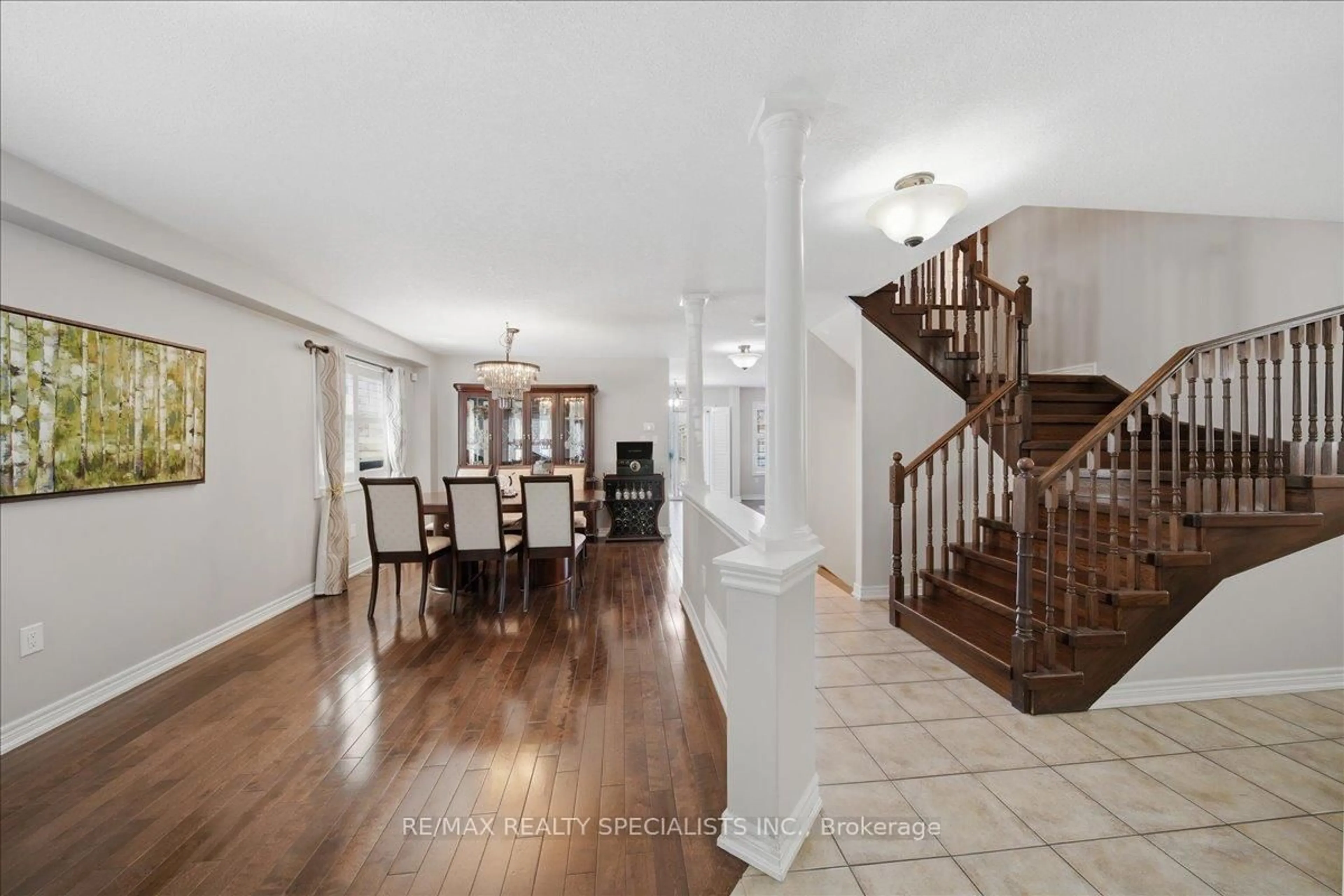 Unknown for 46 Wyman Cres, Bradford West Gwillimbury Ontario L3Z 3J6