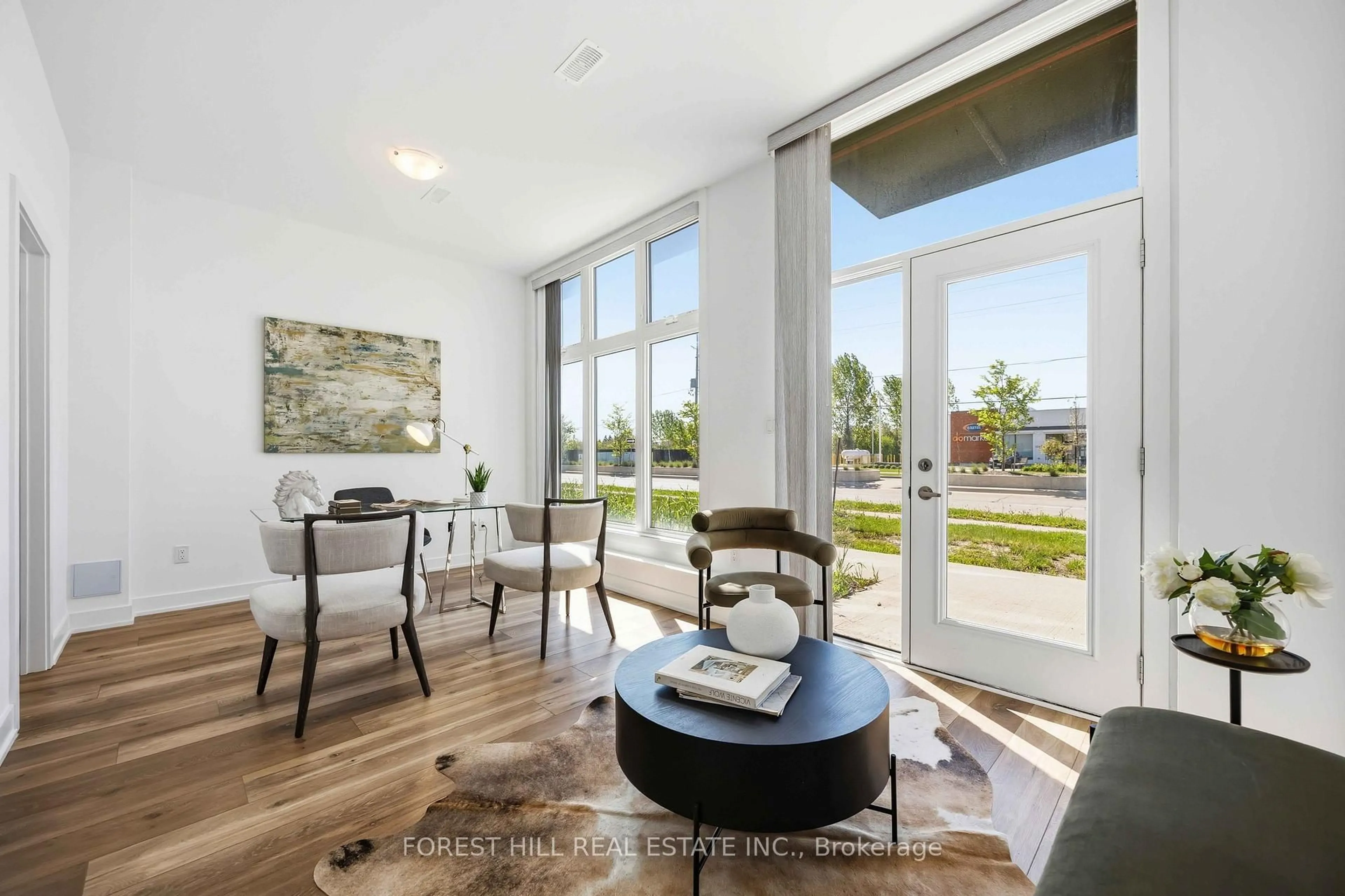 Unknown for 5458 Main St, Whitchurch-Stouffville Ontario L4A 4W8