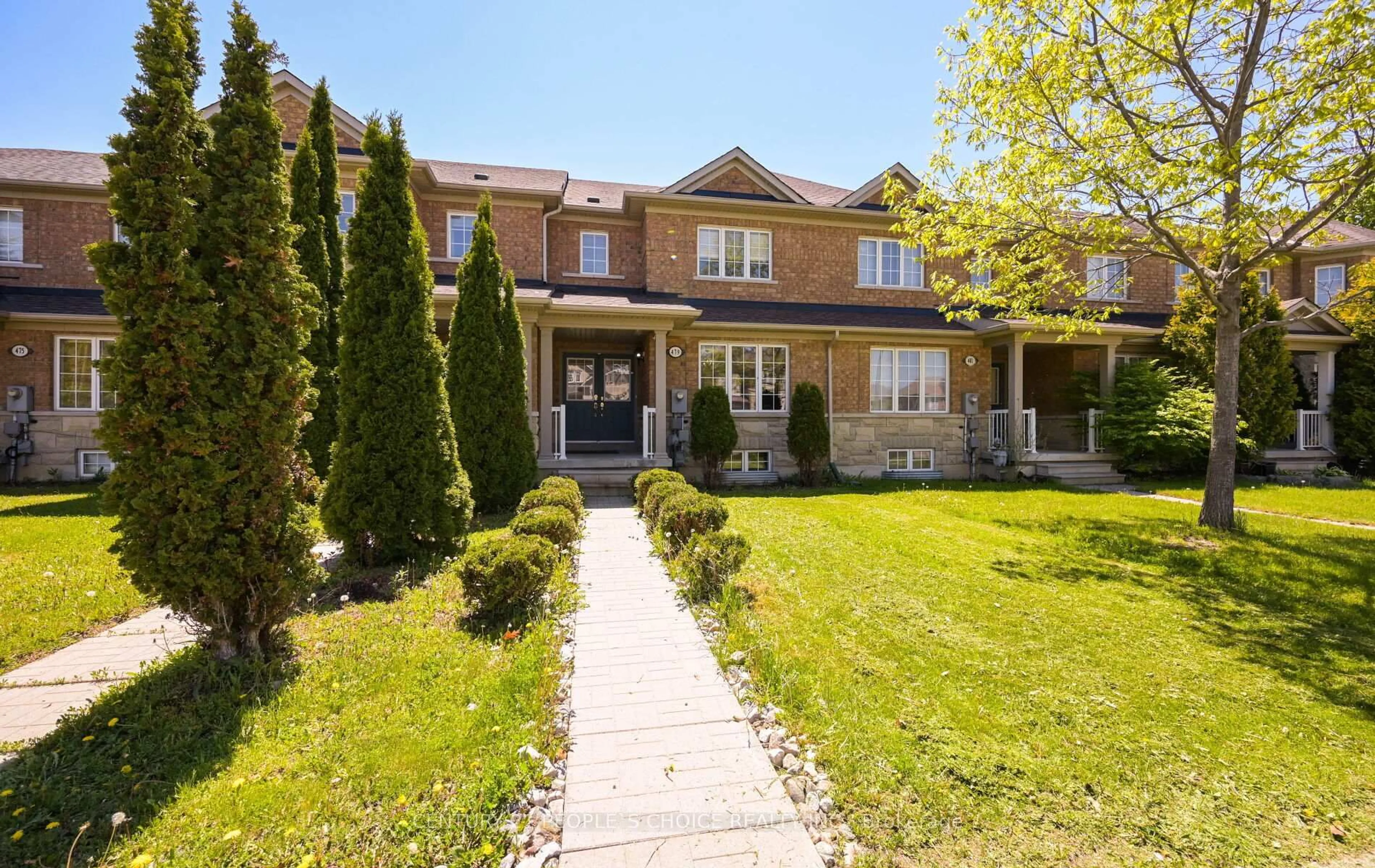 Unknown for 479 Davos Rd, Vaughan Ontario L4H 0N6
