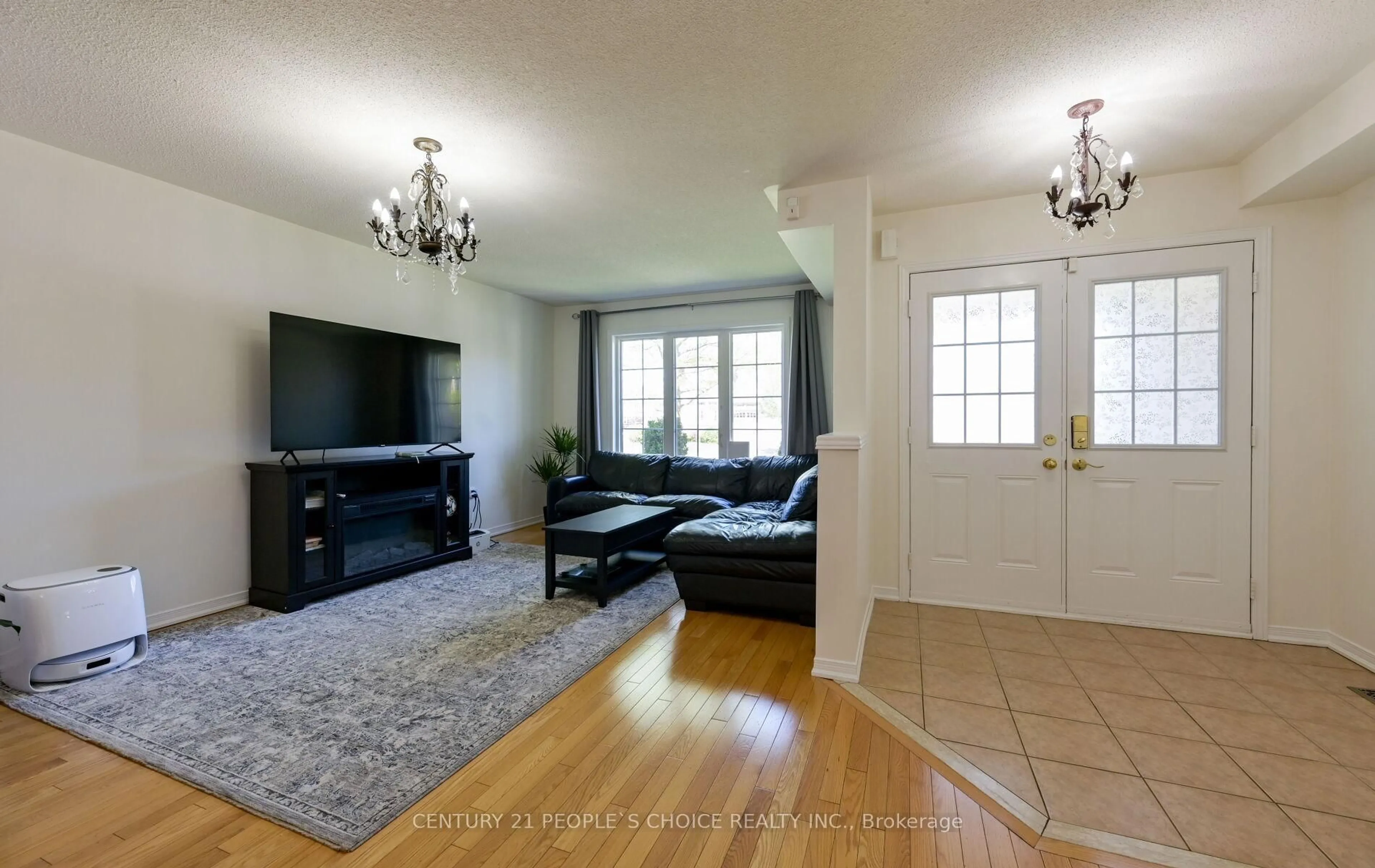 Living room with furniture, unknown for 479 Davos Rd, Vaughan Ontario L4H 0N6