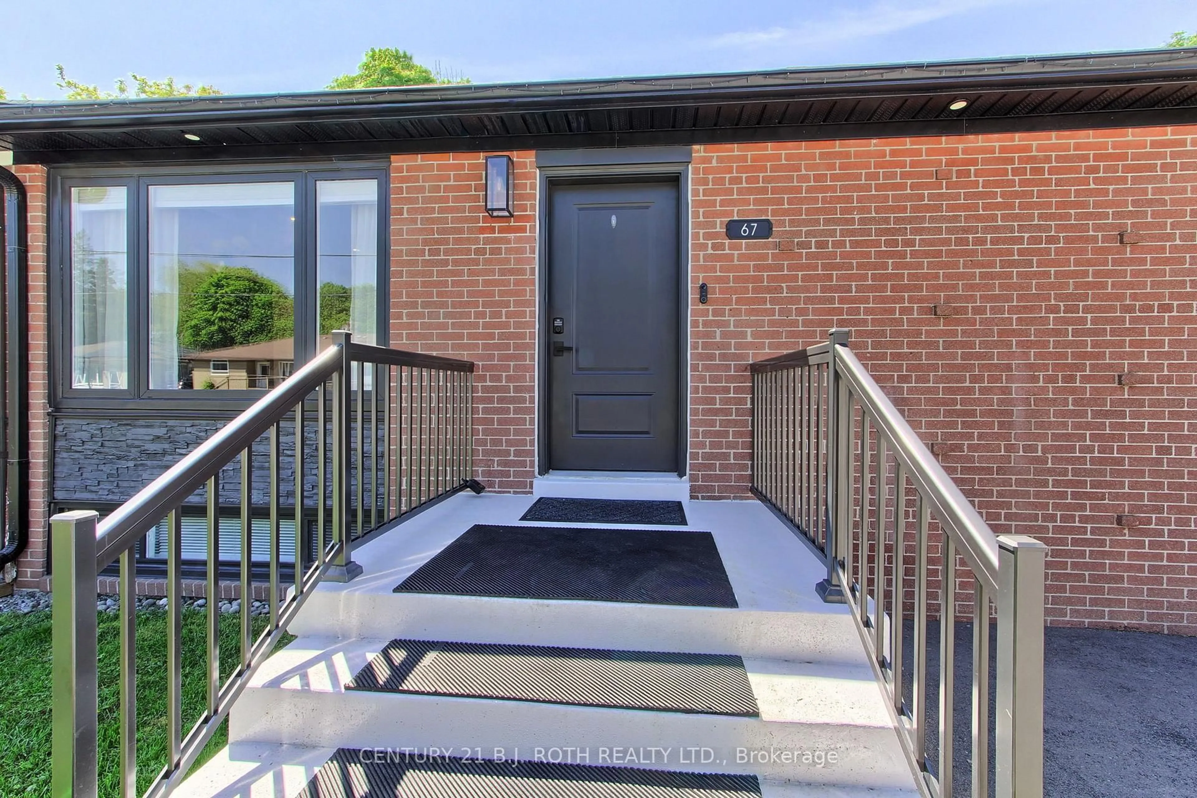 Unknown for 67 Davis Rd, Aurora Ontario L4G 2B4