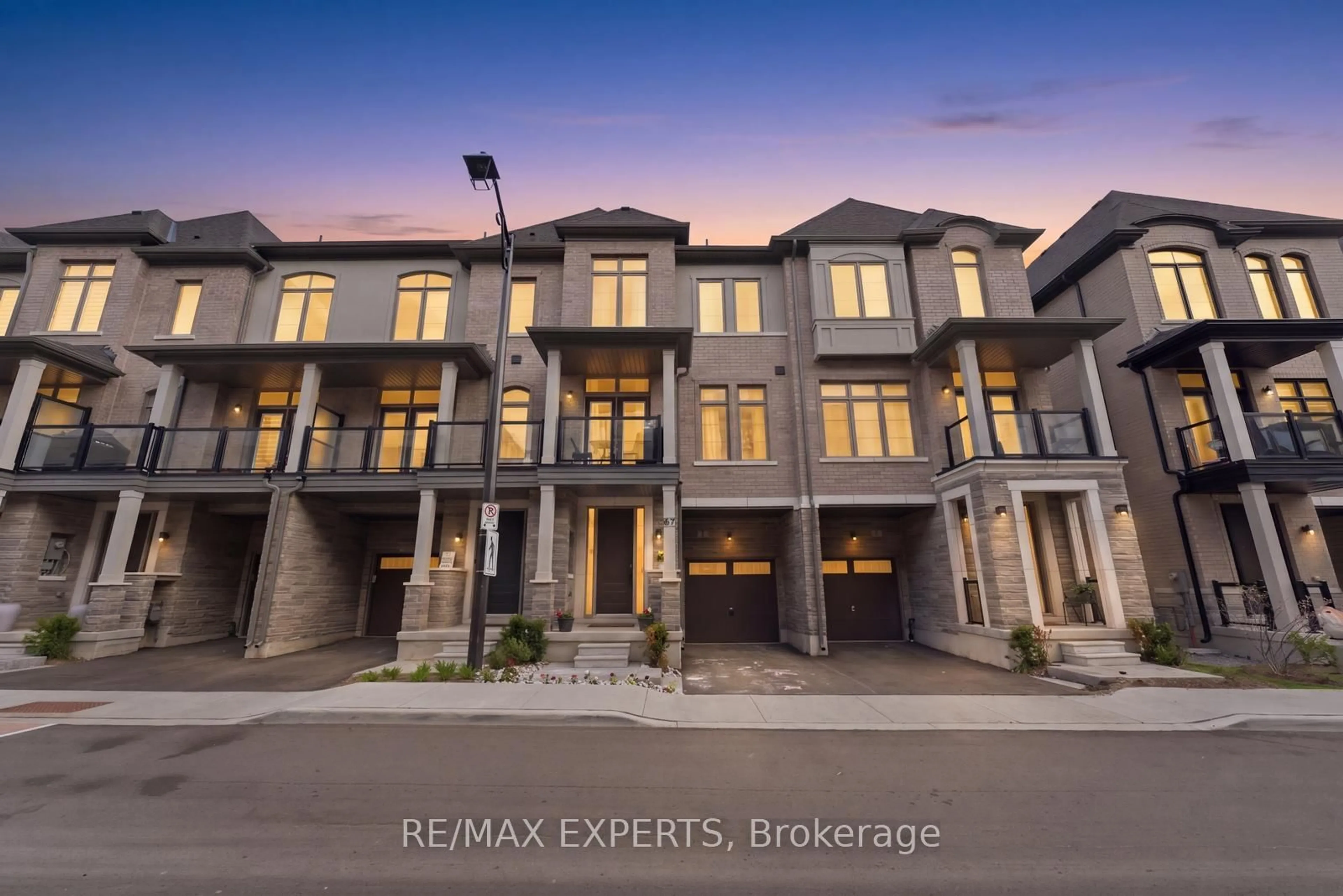 Unknown for 87 De La Roche Dr, Vaughan Ontario L4L 1A6