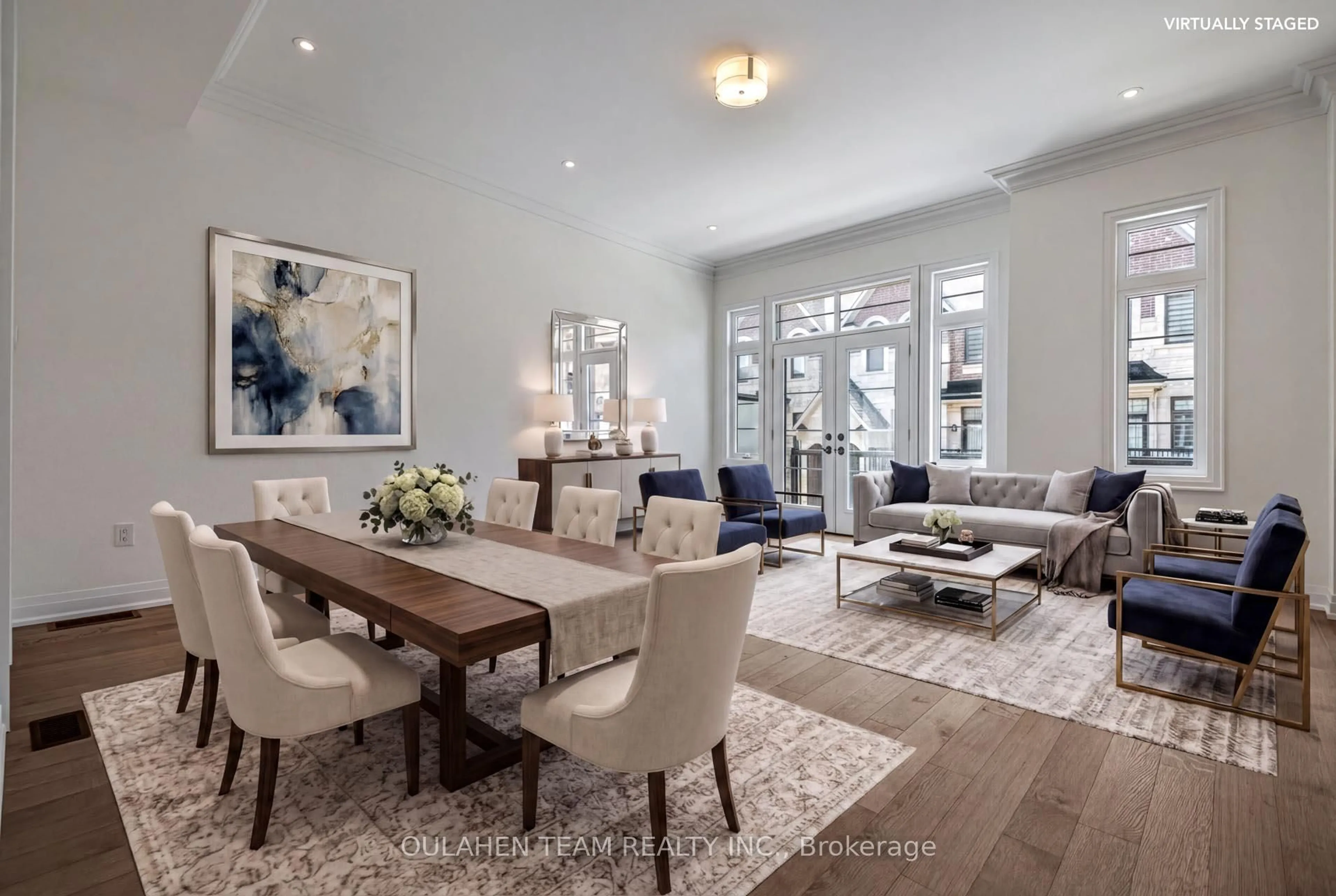 Unknown for 75 West Village Lane, Markham Ontario L6C 3L5