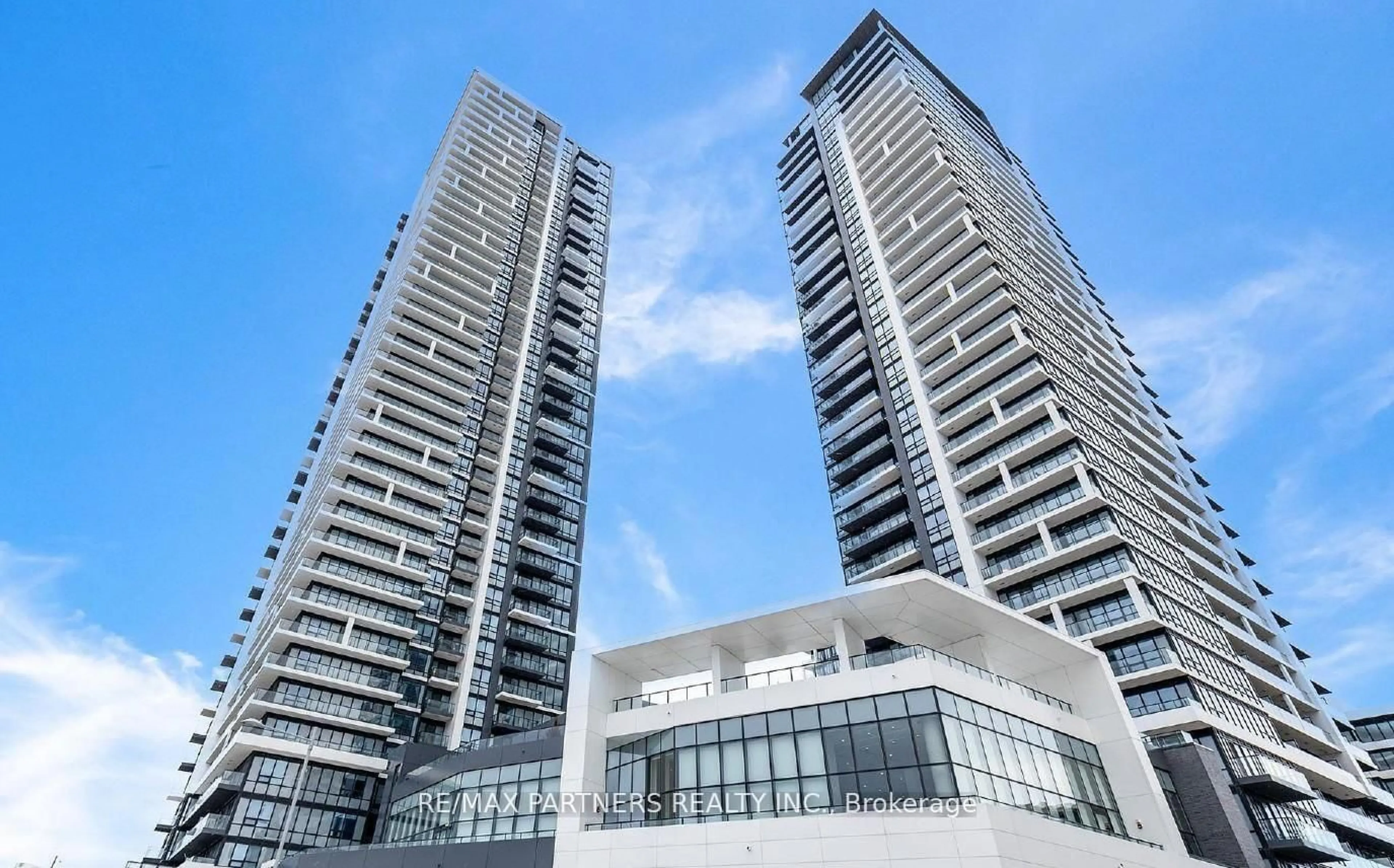 Unknown for 8 Water Walk Dr #2710, Markham Ontario L3R 6L4