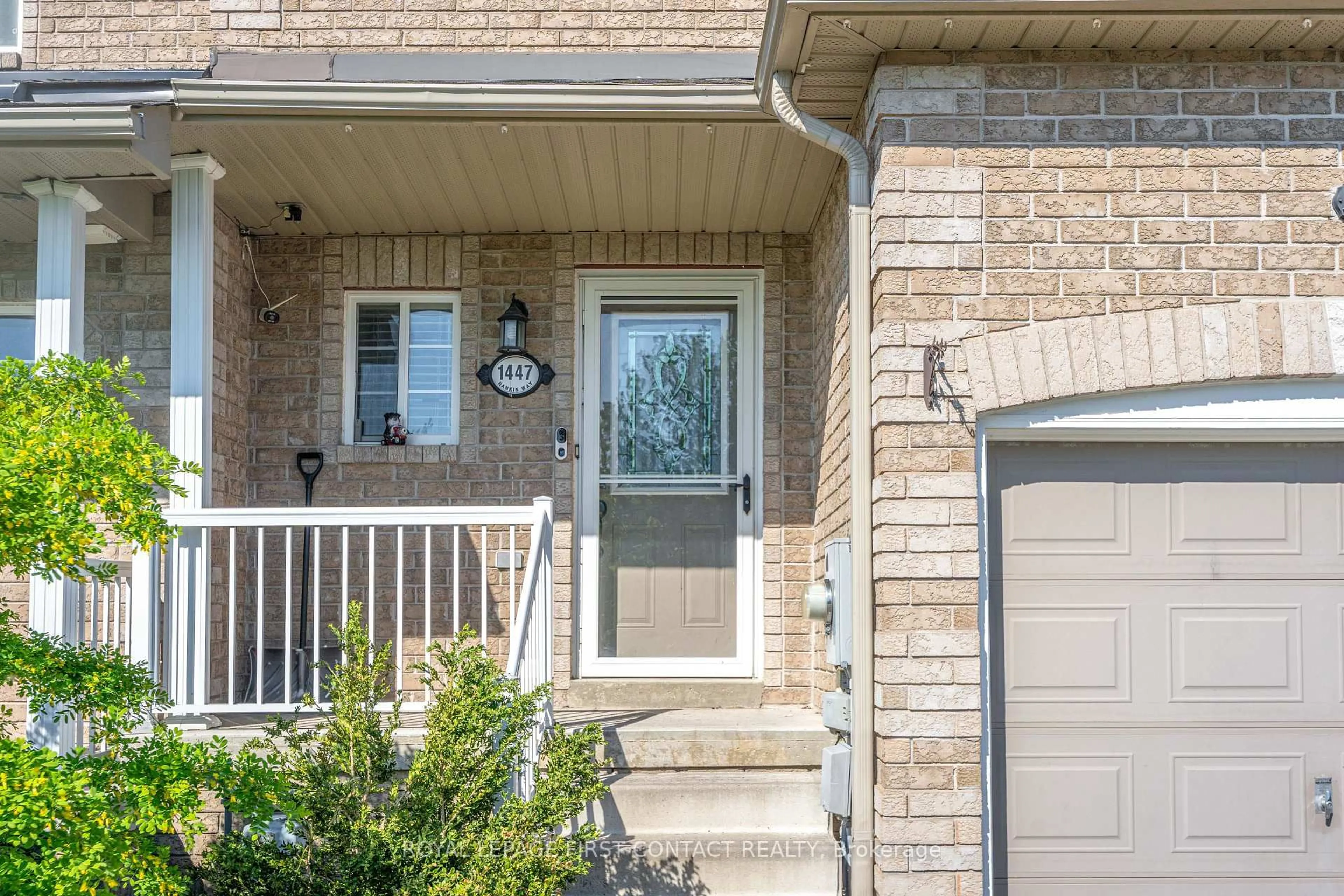 Unknown for 1447 Rankin Way, Innisfil Ontario L9S 0C5