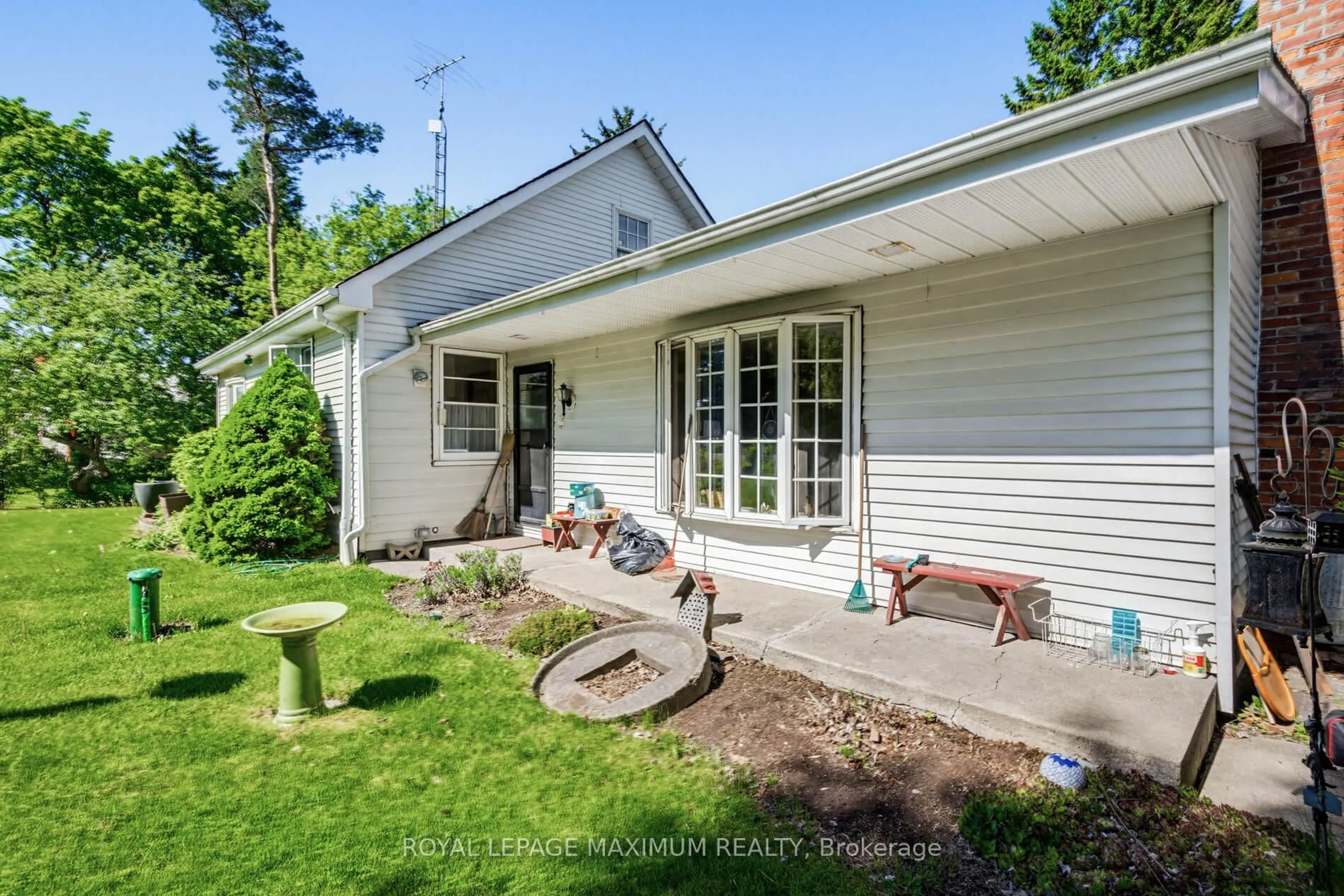 Unknown for 80 McDonald St, Vaughan Ontario L6A 2A9