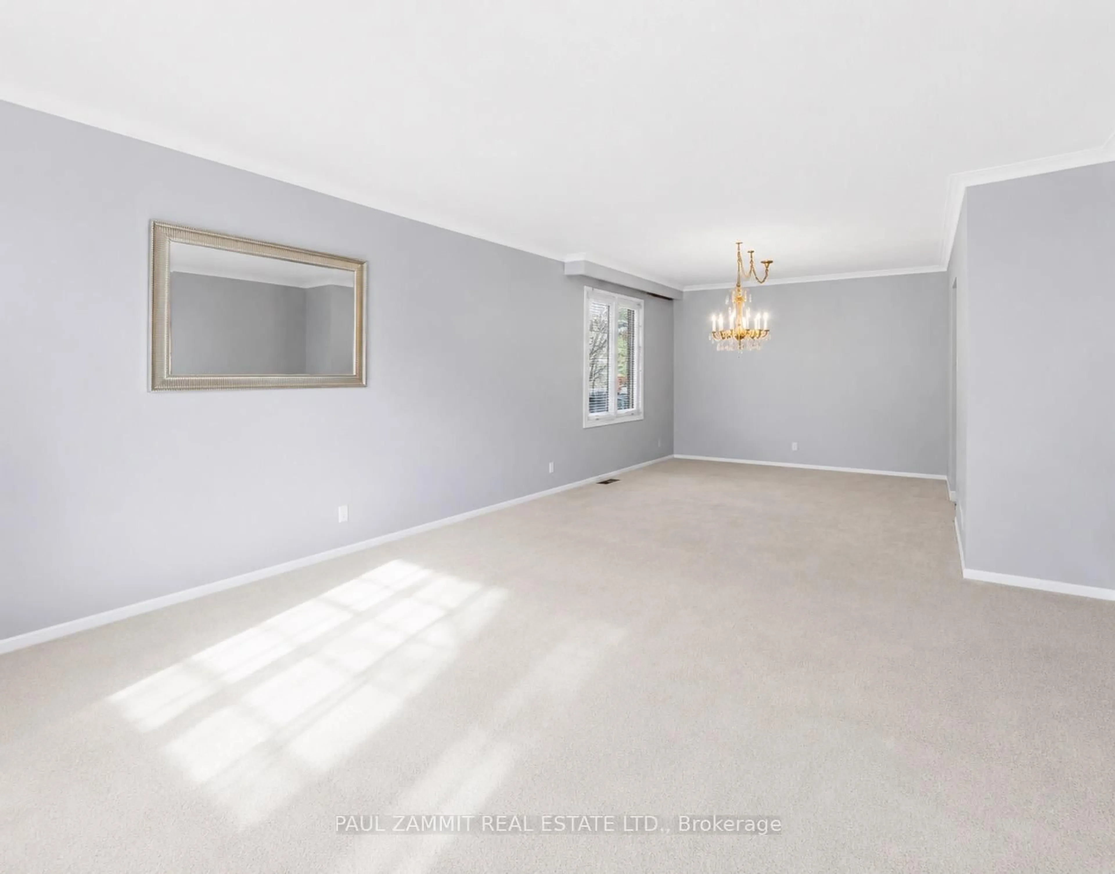 A pic of a room for 27 Ladyslipper Crt, Markham Ontario L3T 2S6