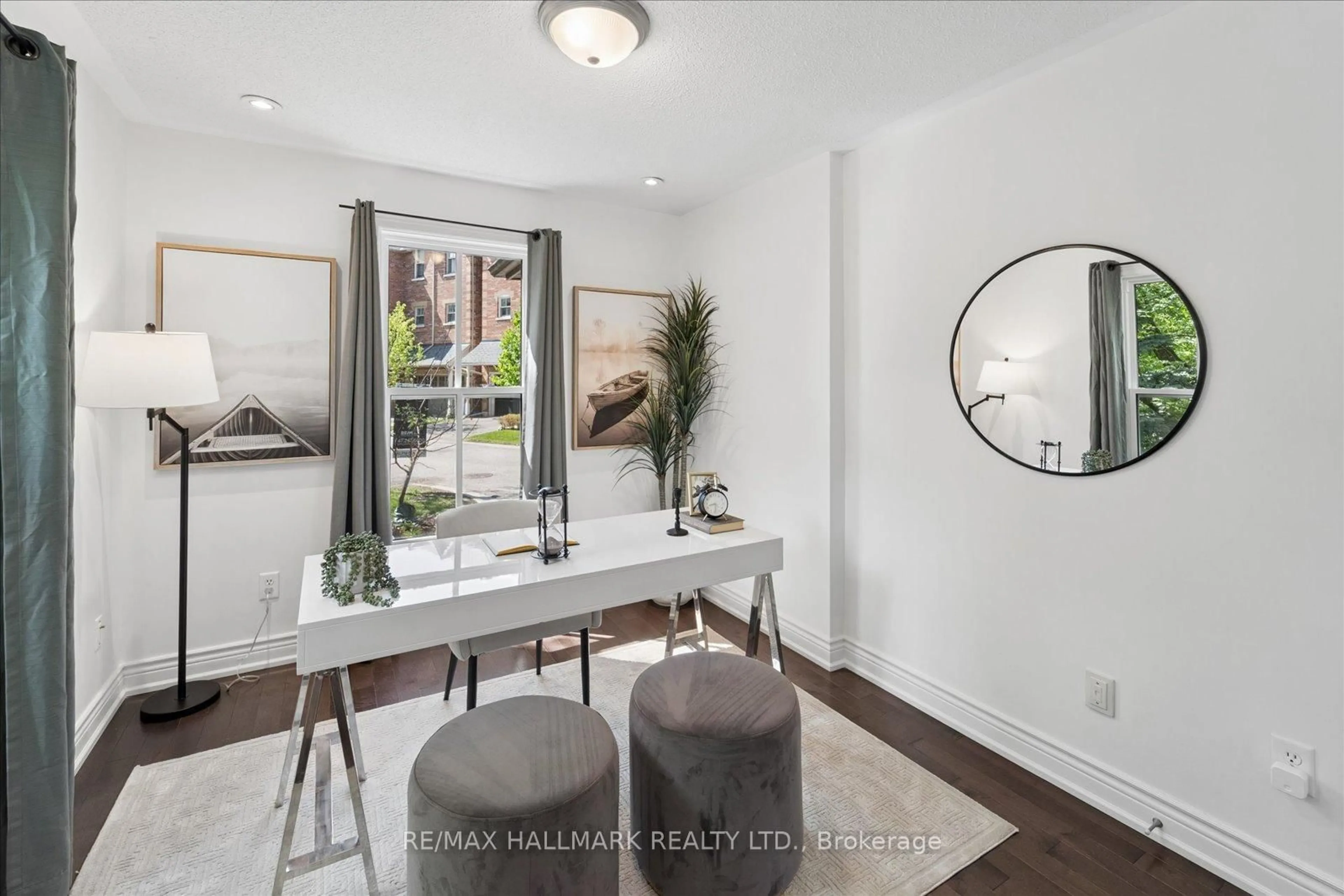 Dining room, unknown for 13 E J Lennox Way, Markham Ontario L3R 5K7