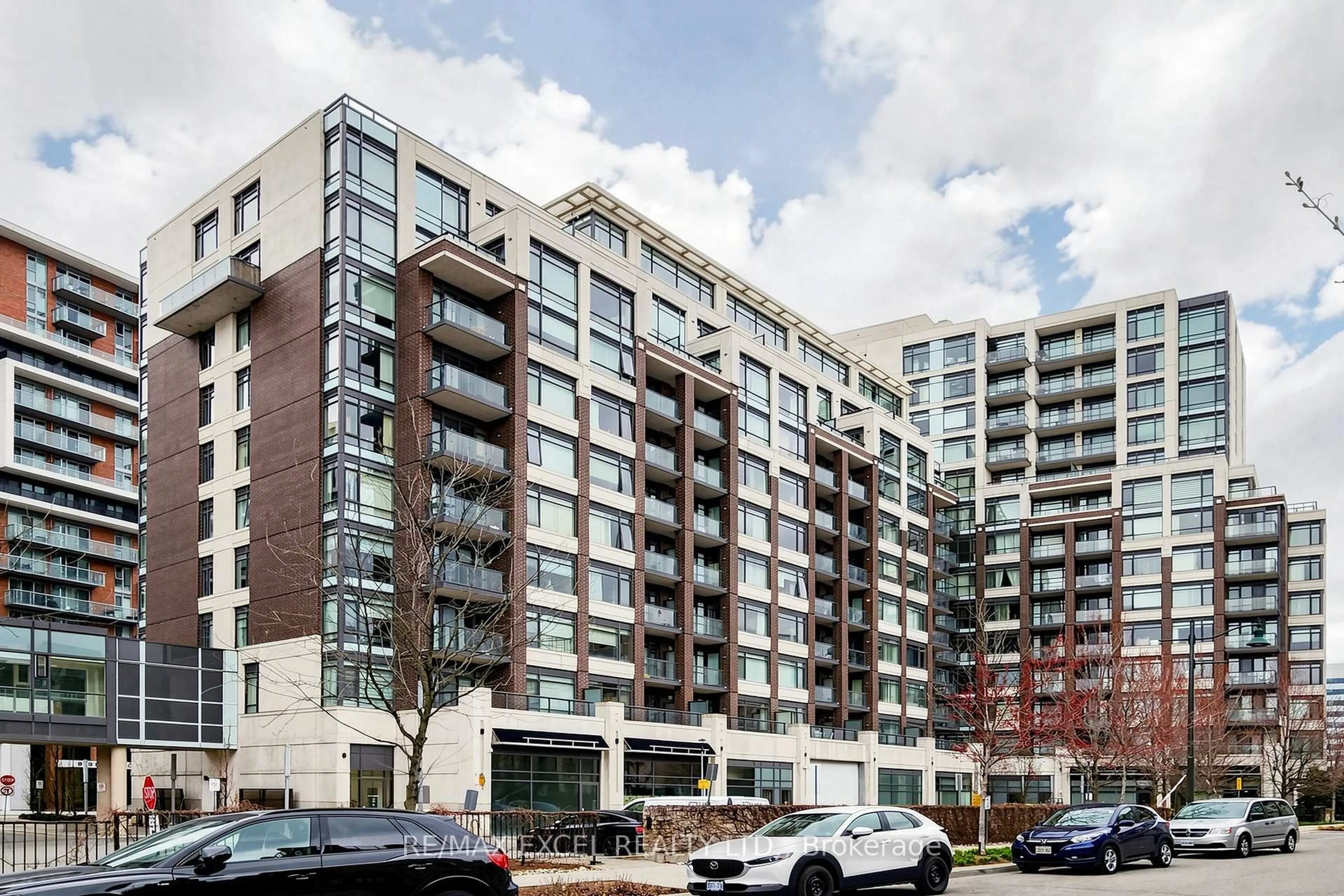Unknown for 8110 Birchmount Rd #416, Markham Ontario L6G 0E3