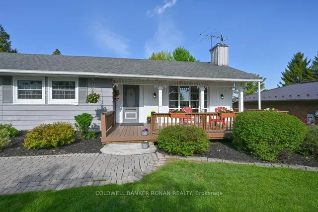 1257 Sideroad 20, New Tecumseth 3