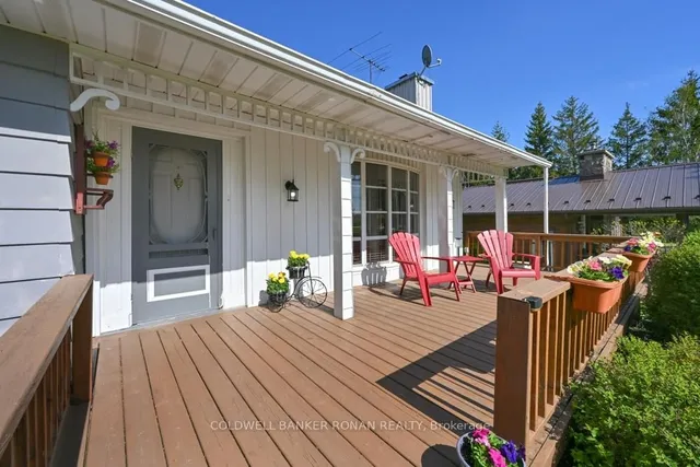 1257 Sideroad 20, New Tecumseth 4