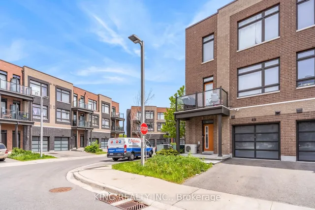 49 ENGEL St, Vaughan 5