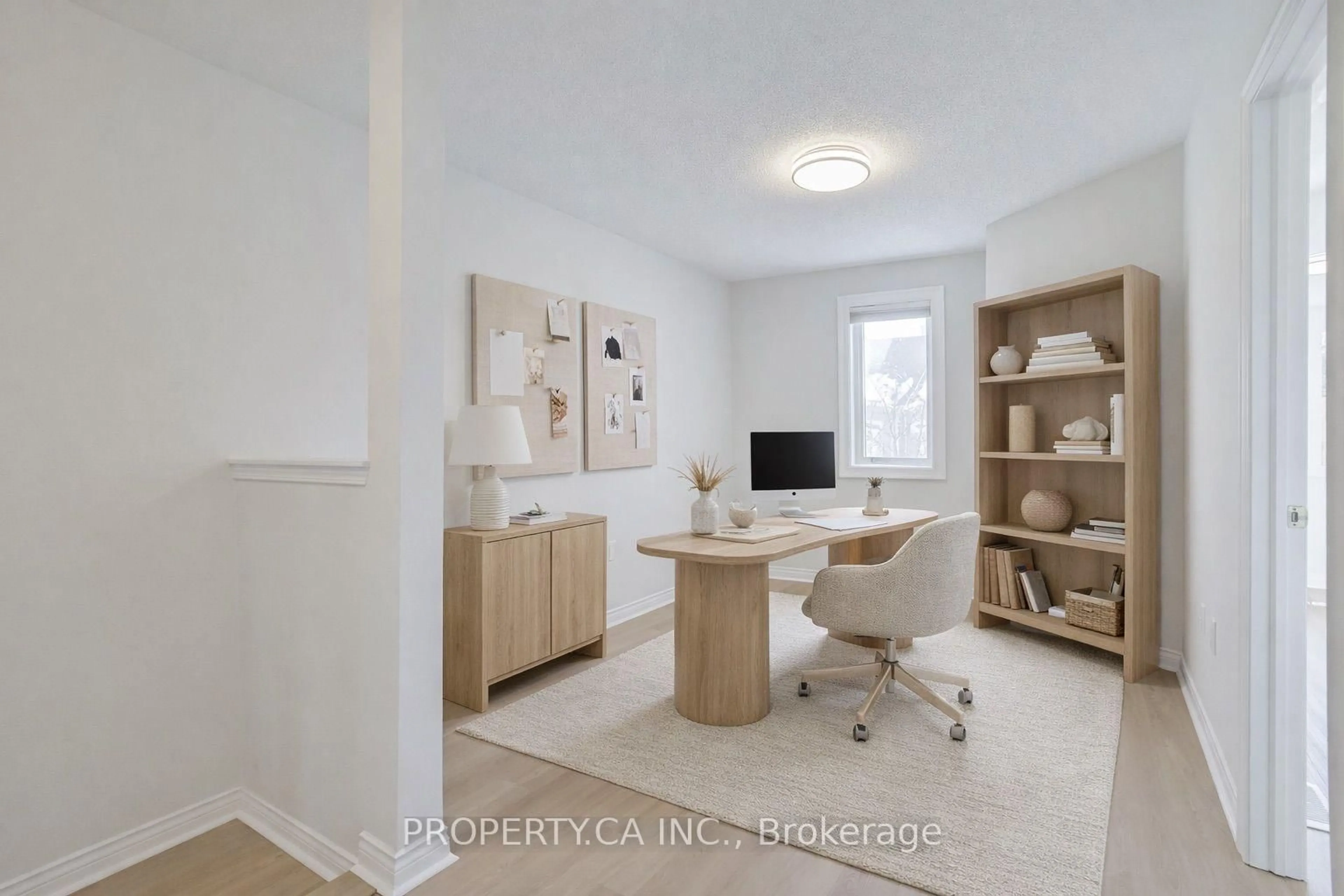 A pic of a room for 1051 On Bogart Circ #46, Newmarket Ontario L3Y 8T4